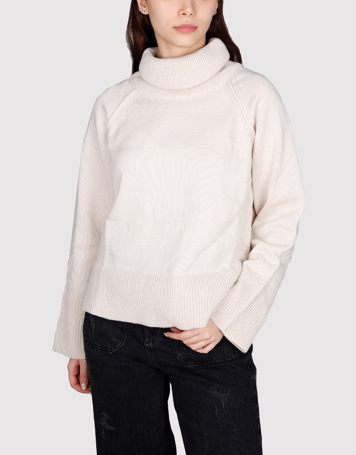 بلوز کثیف دوزی شیری