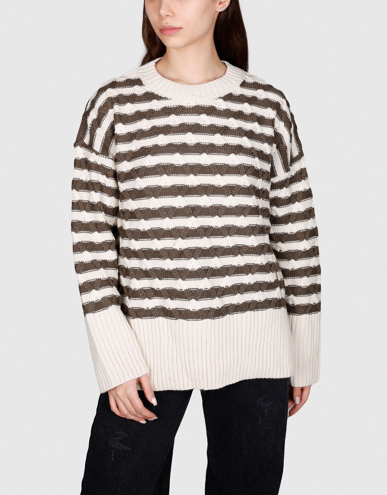 بلوز آران شیری سدری