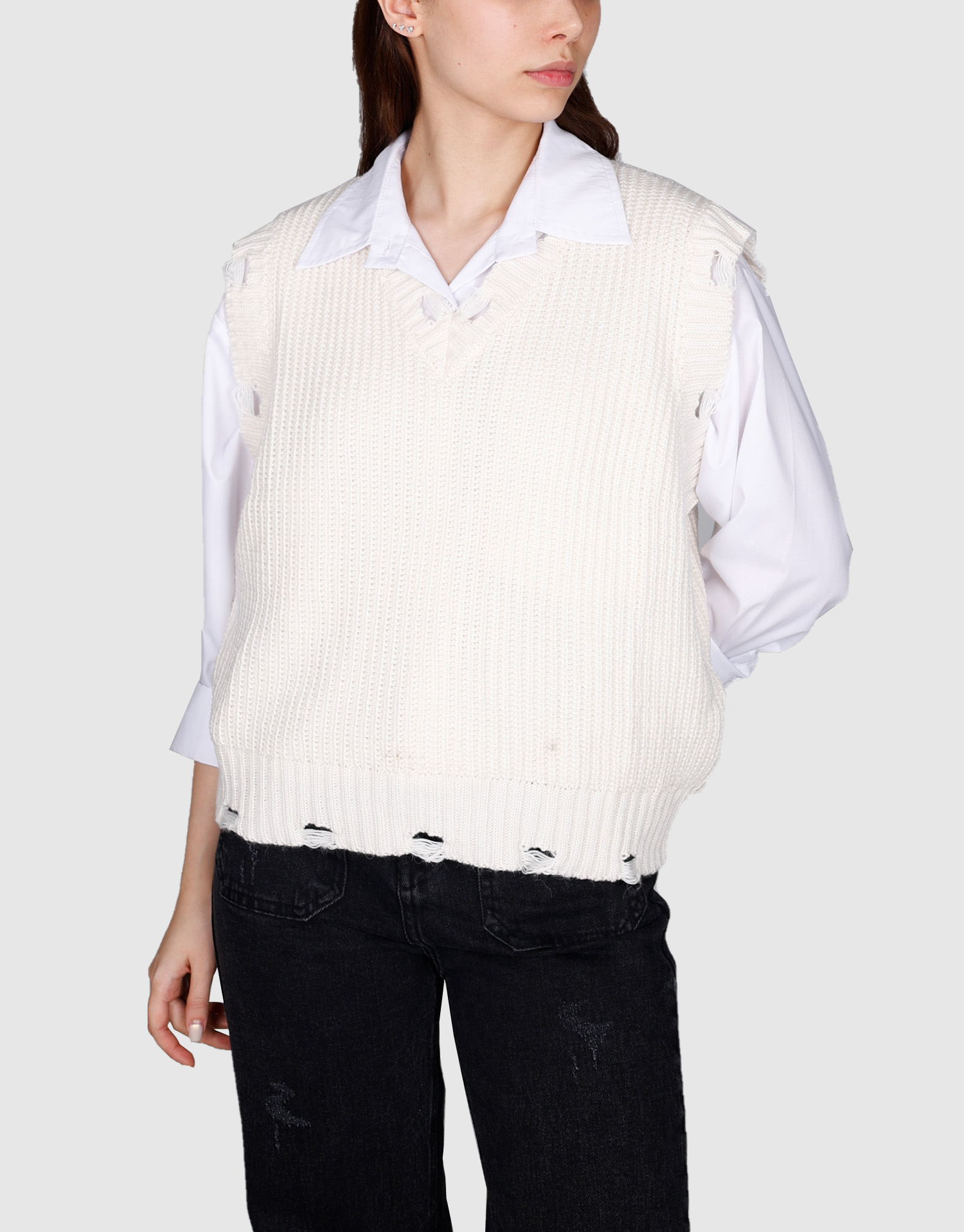 ژیله زاپدار شیری