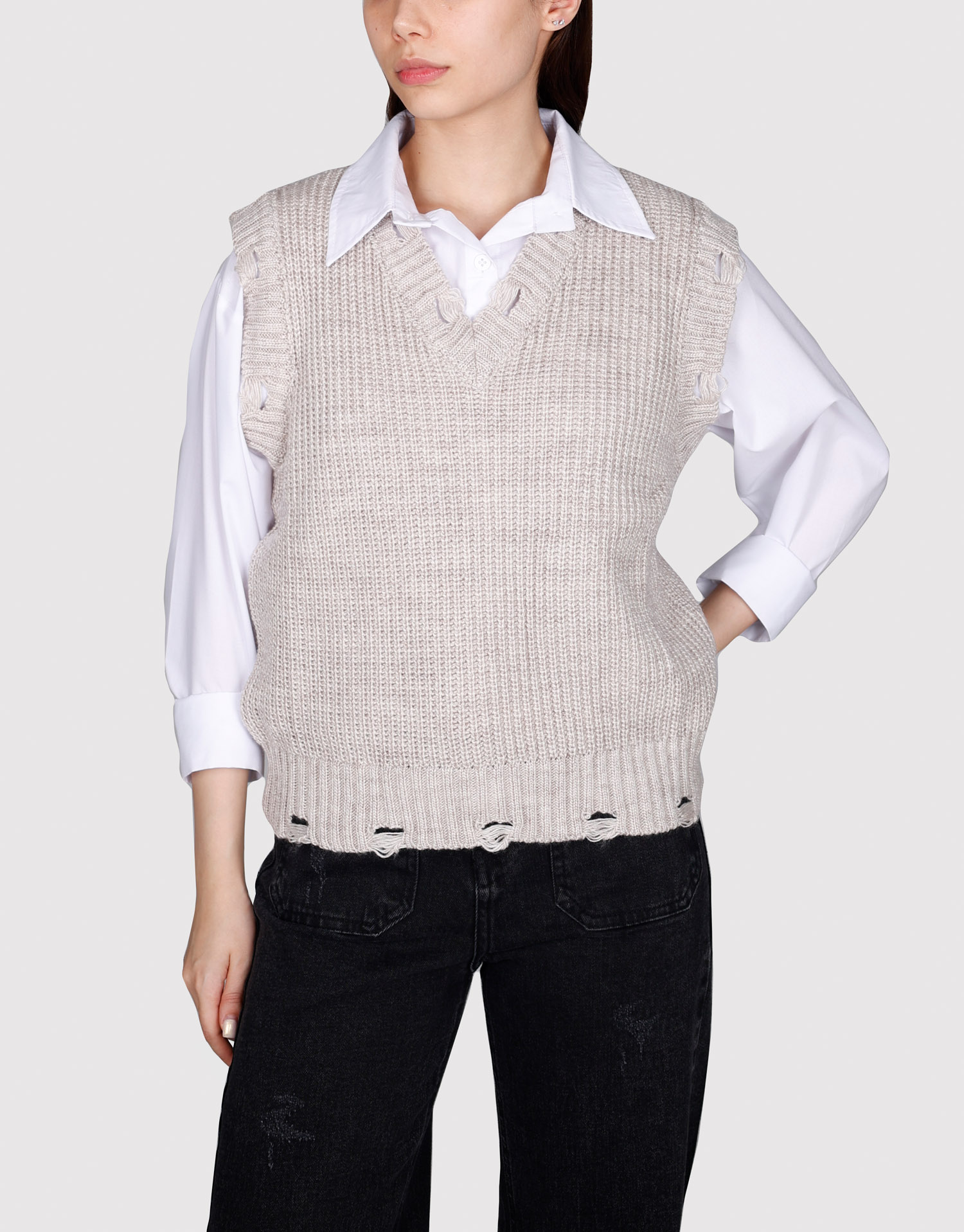 ژیله زاپدار کرم