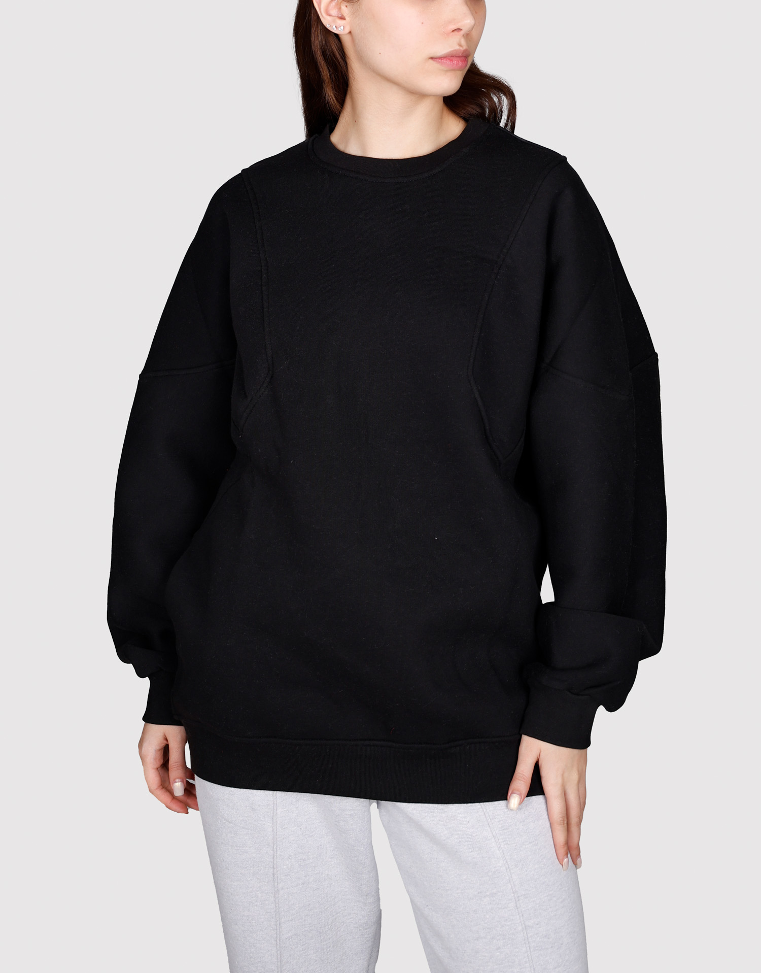 بلوز برشدار زنانه