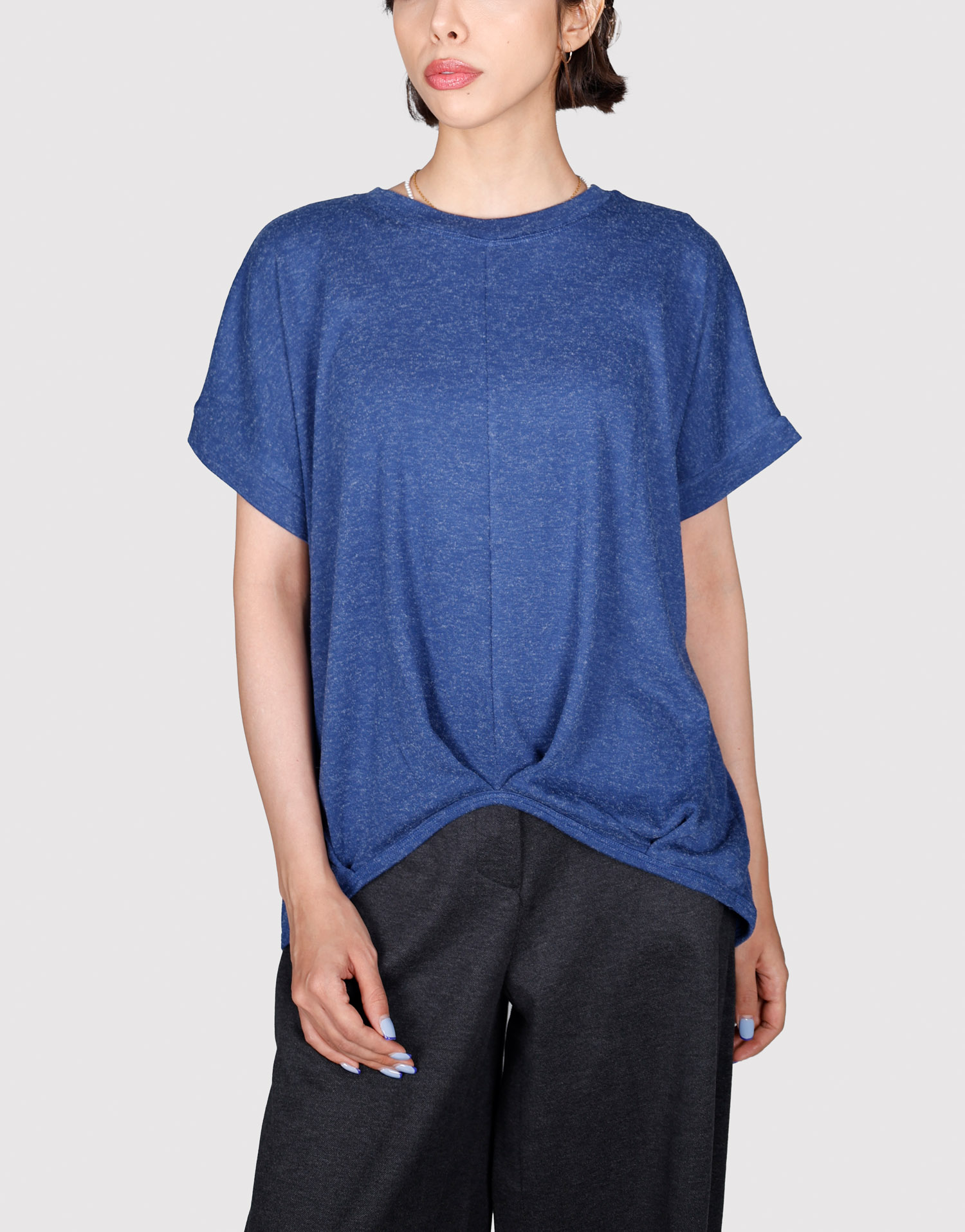 تونیک جلو پیلی