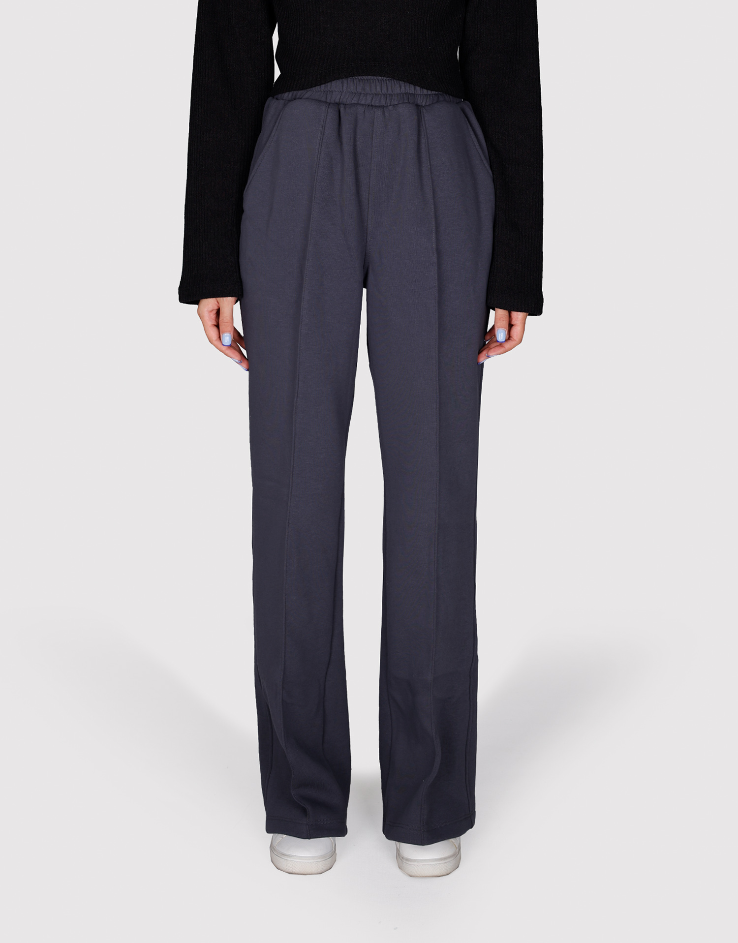 شلوار فلر فیت زنانه