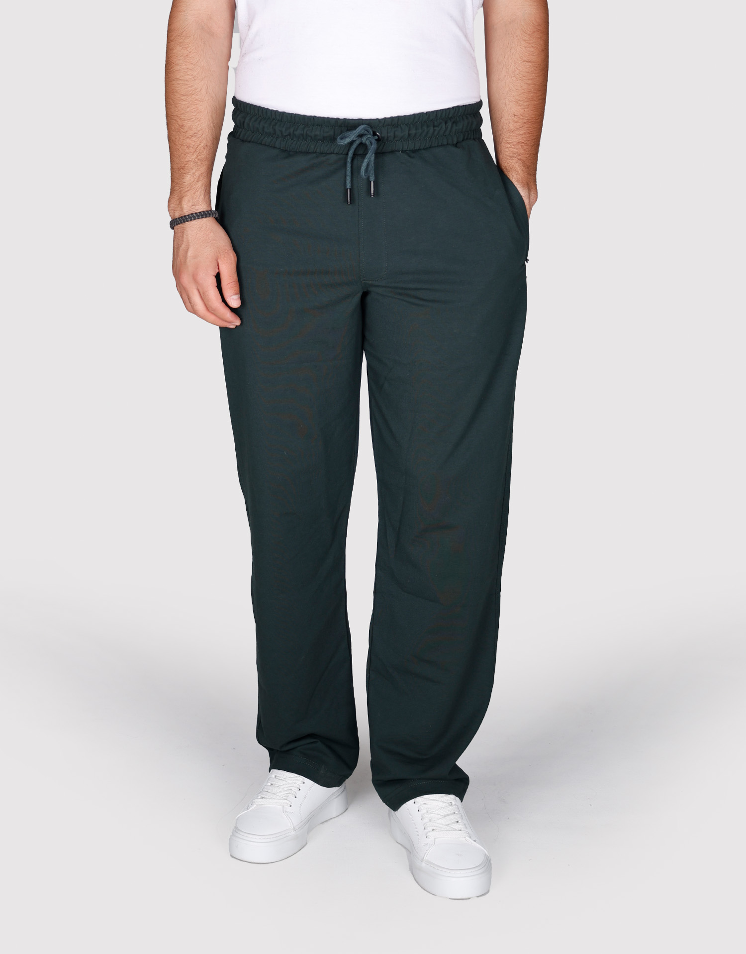 شلوار کمرکش سایز کوچک