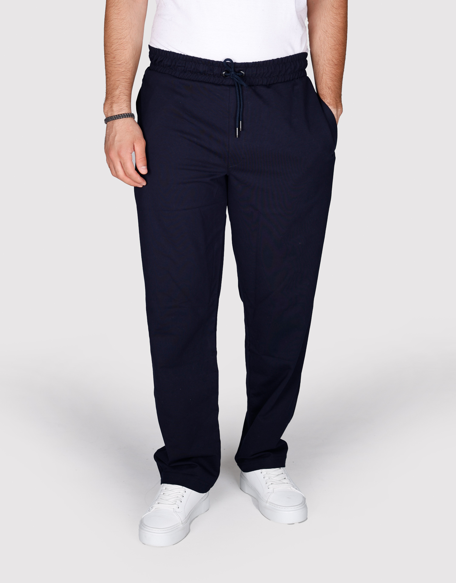 شلوار کمرکش سایز بزرگ