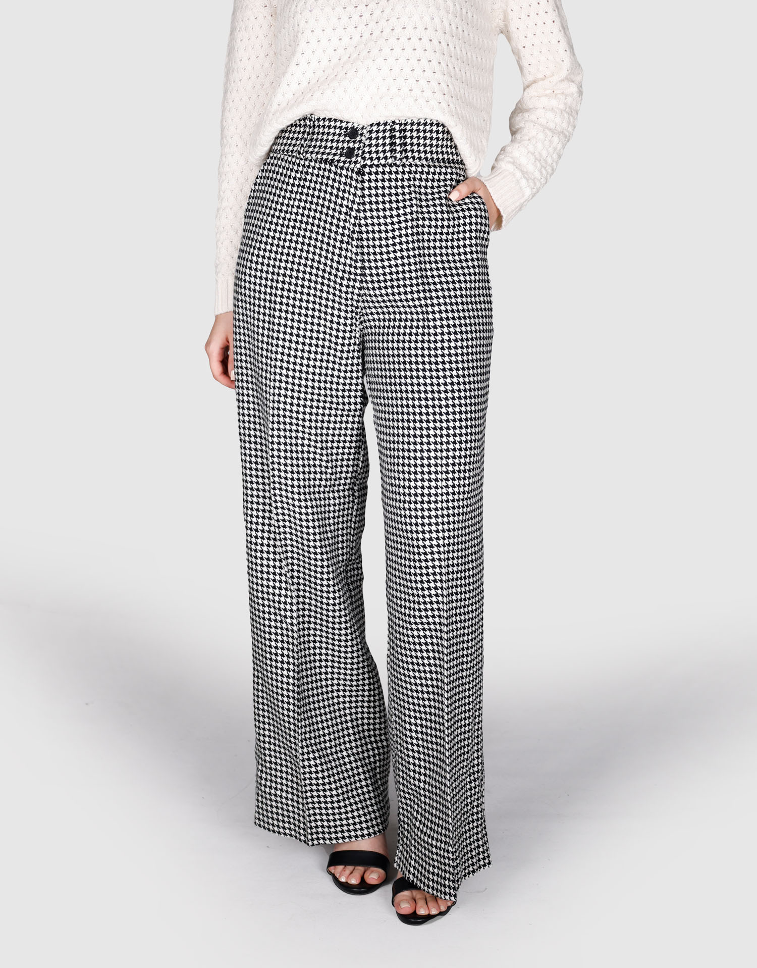 شلوار پیچازی