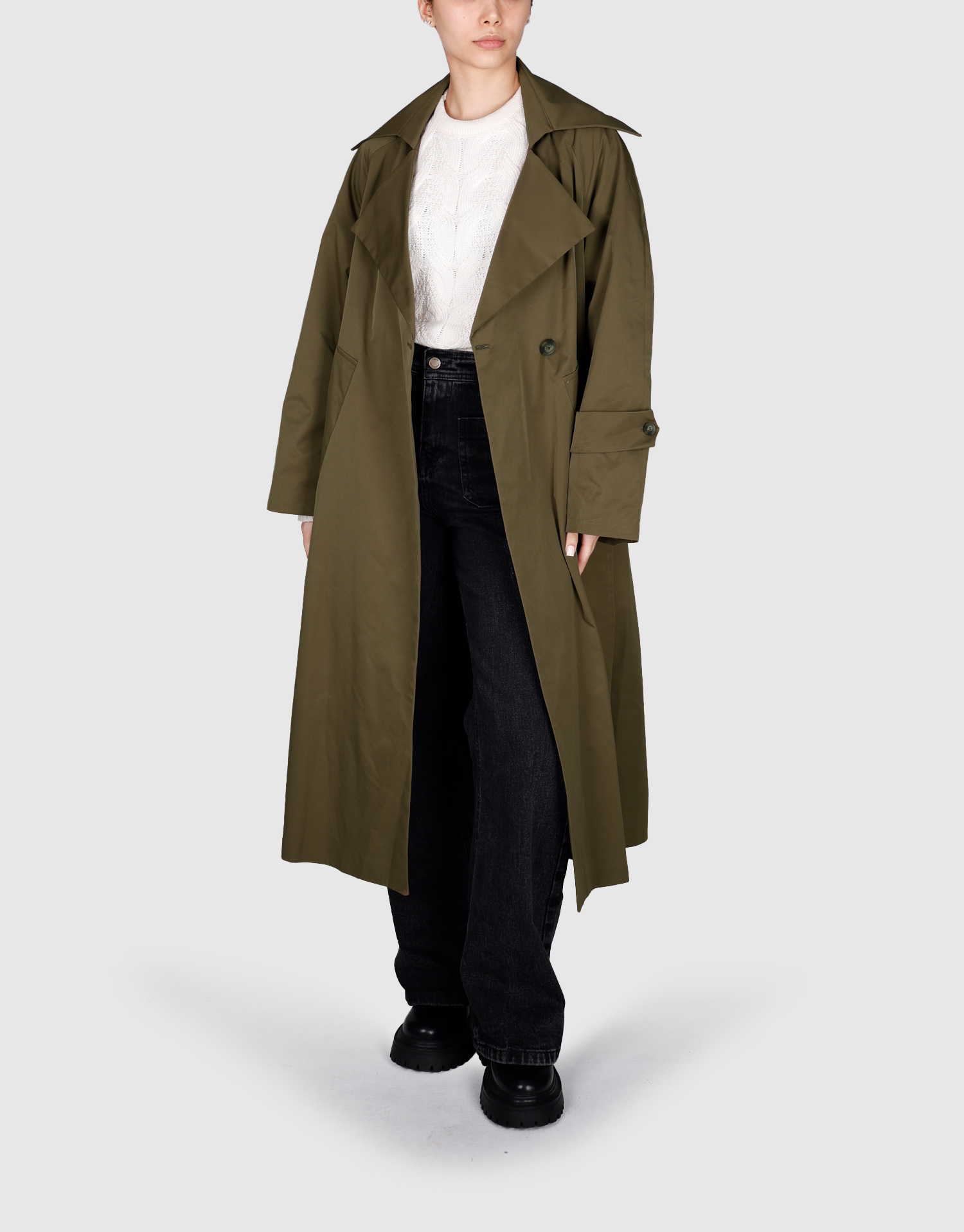 بارانی پشت پیلی