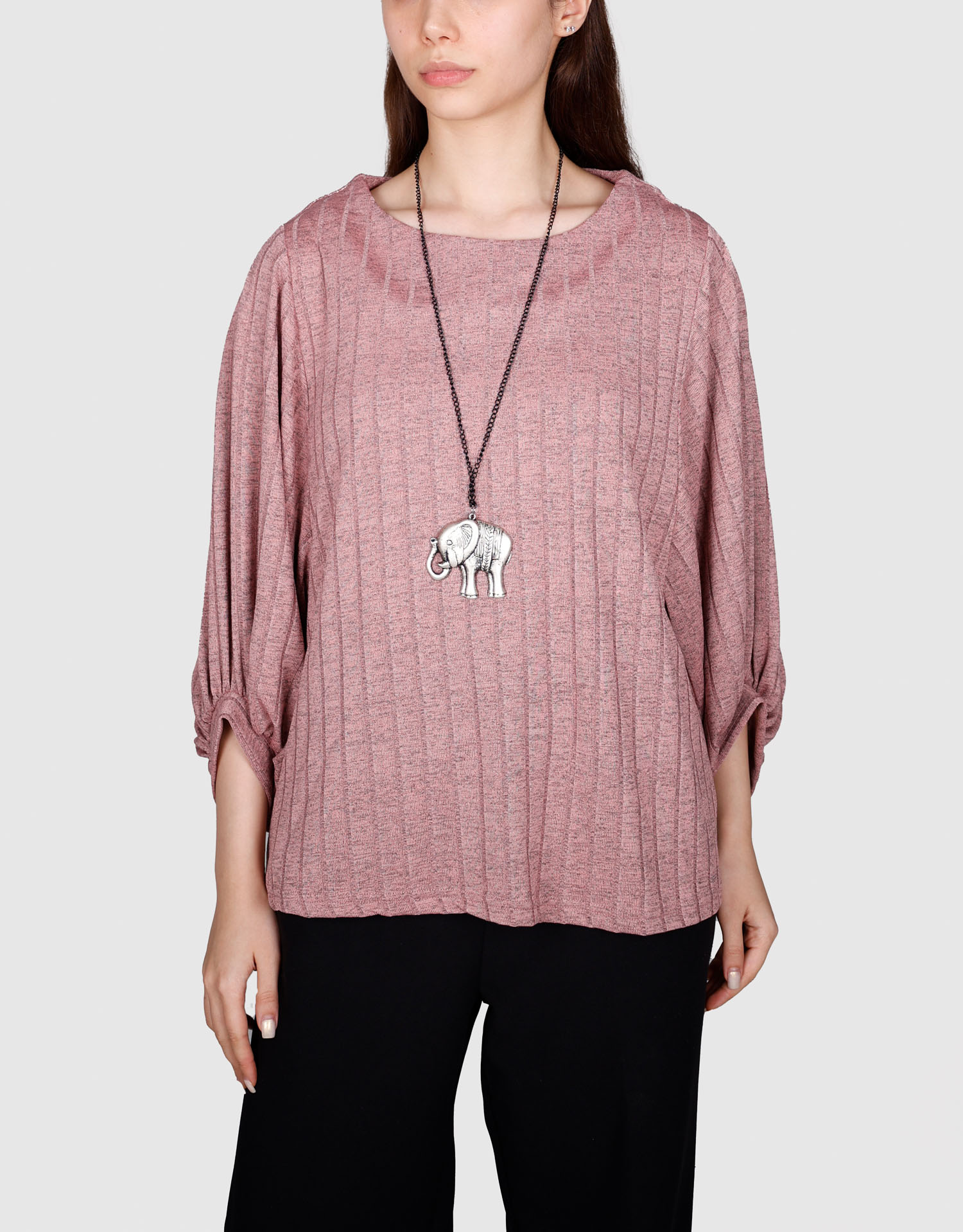 شومیز آستین سندبادی