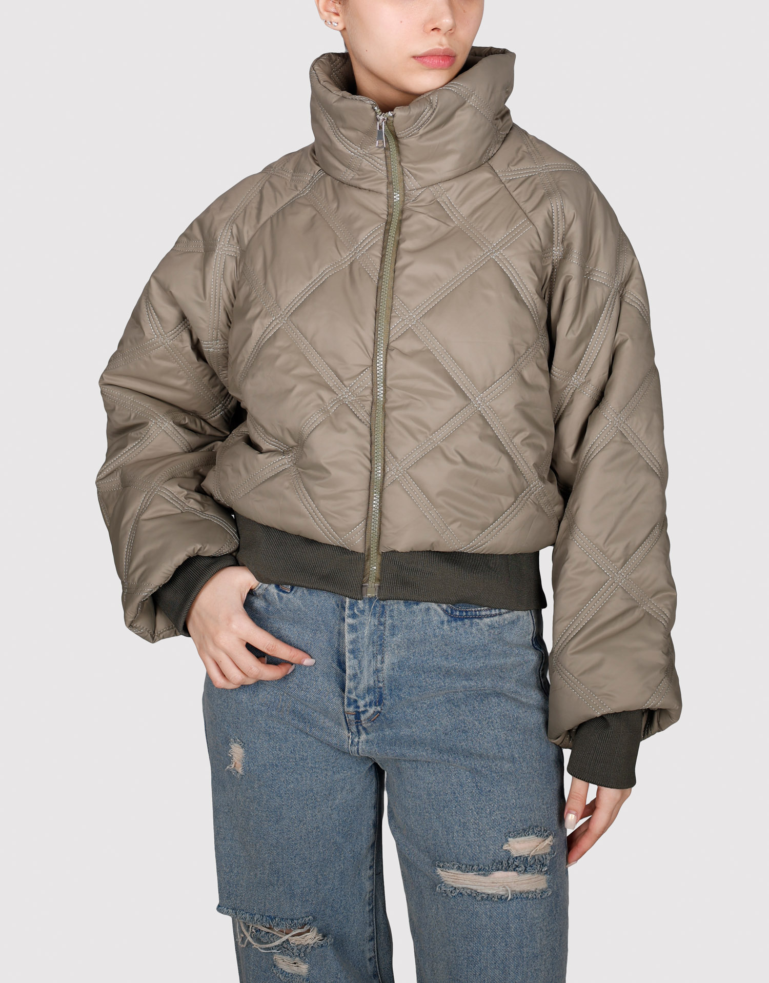 کاپشن امبوردی