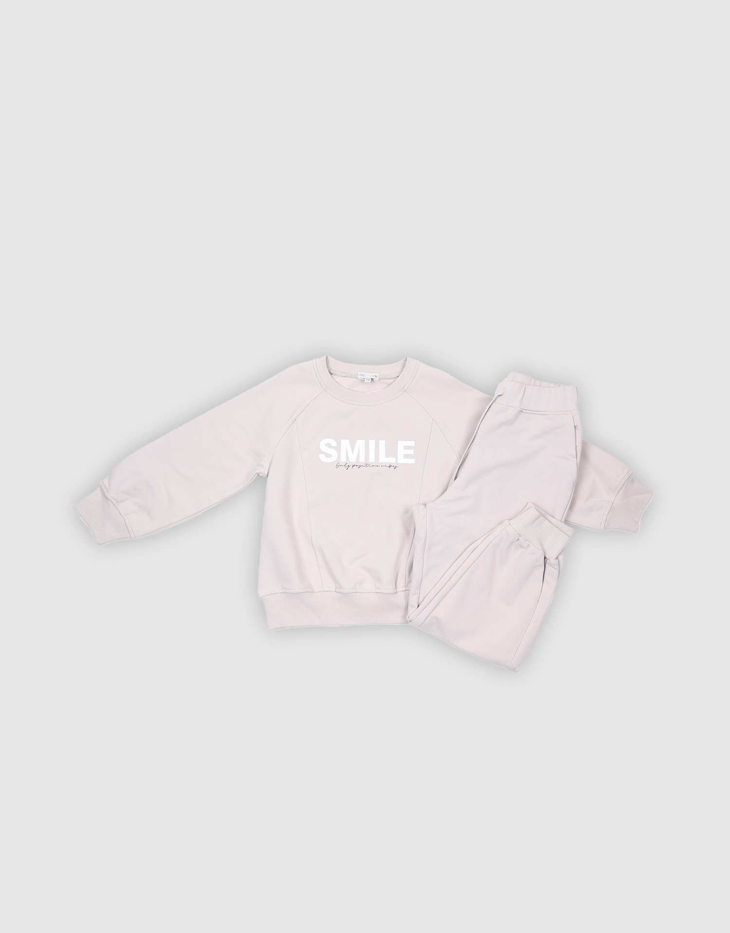 بلوز و شلوار SMILE دخترانه 13-8 سال