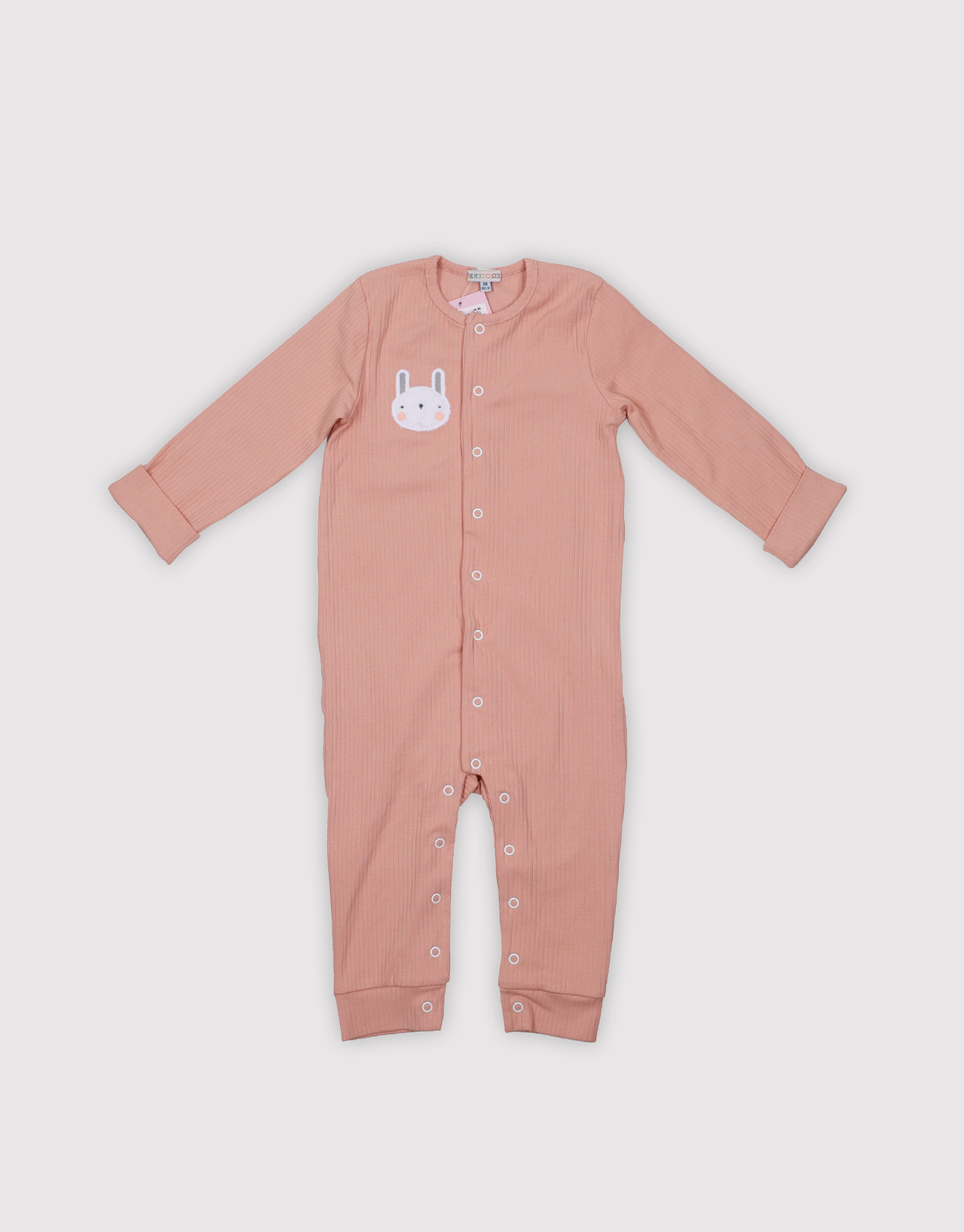 سرهمی خرگوش 2-0 سال