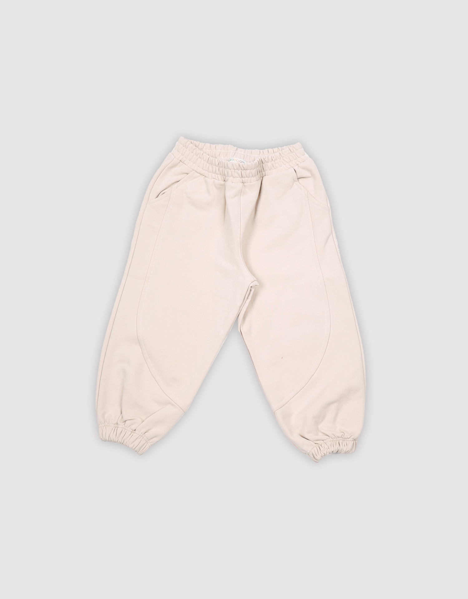 شلوار برش دار 7-2 سال