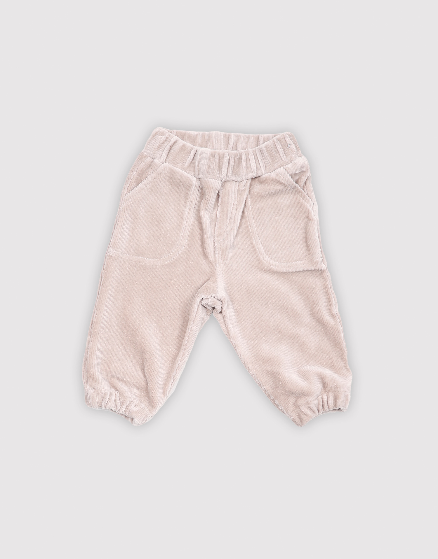 شلوار مخمل 2-0 سال