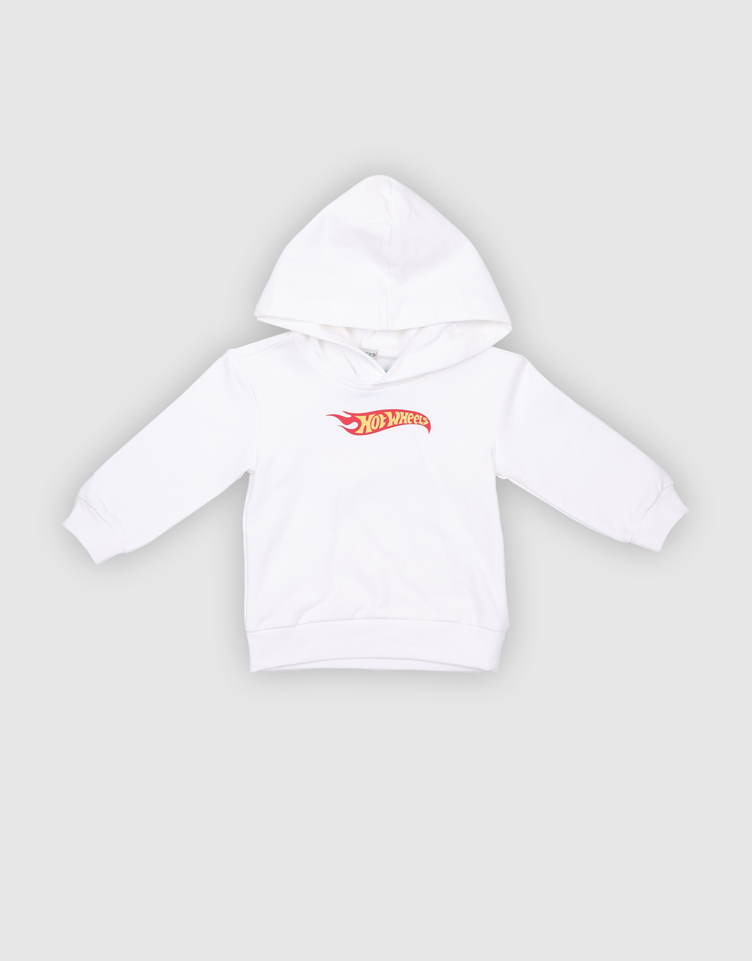 هودی HOT WHEELS پسرانه 7-2 سال