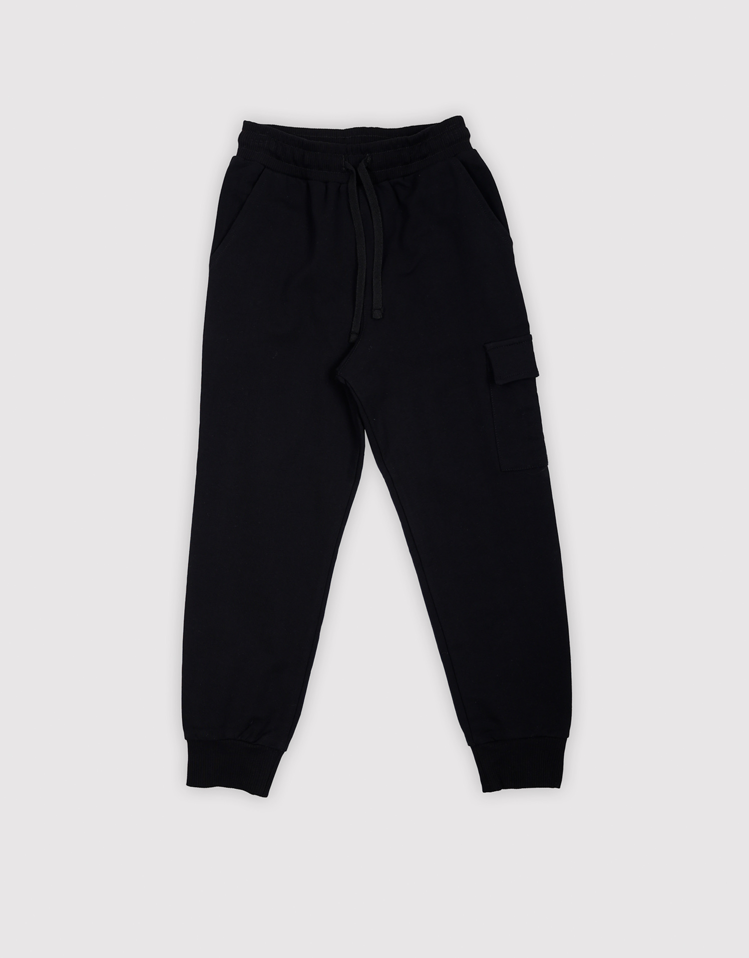 شلوار جیب پاکتی 13-8 سال