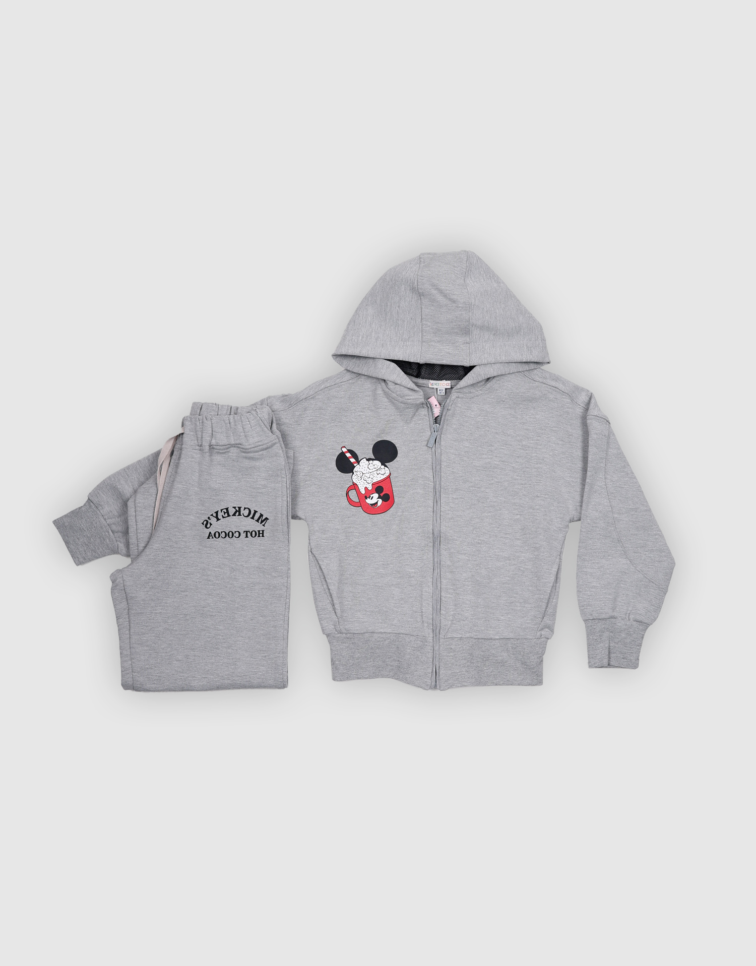 سوییشرت و شلوار میکی موس 13-8 سال