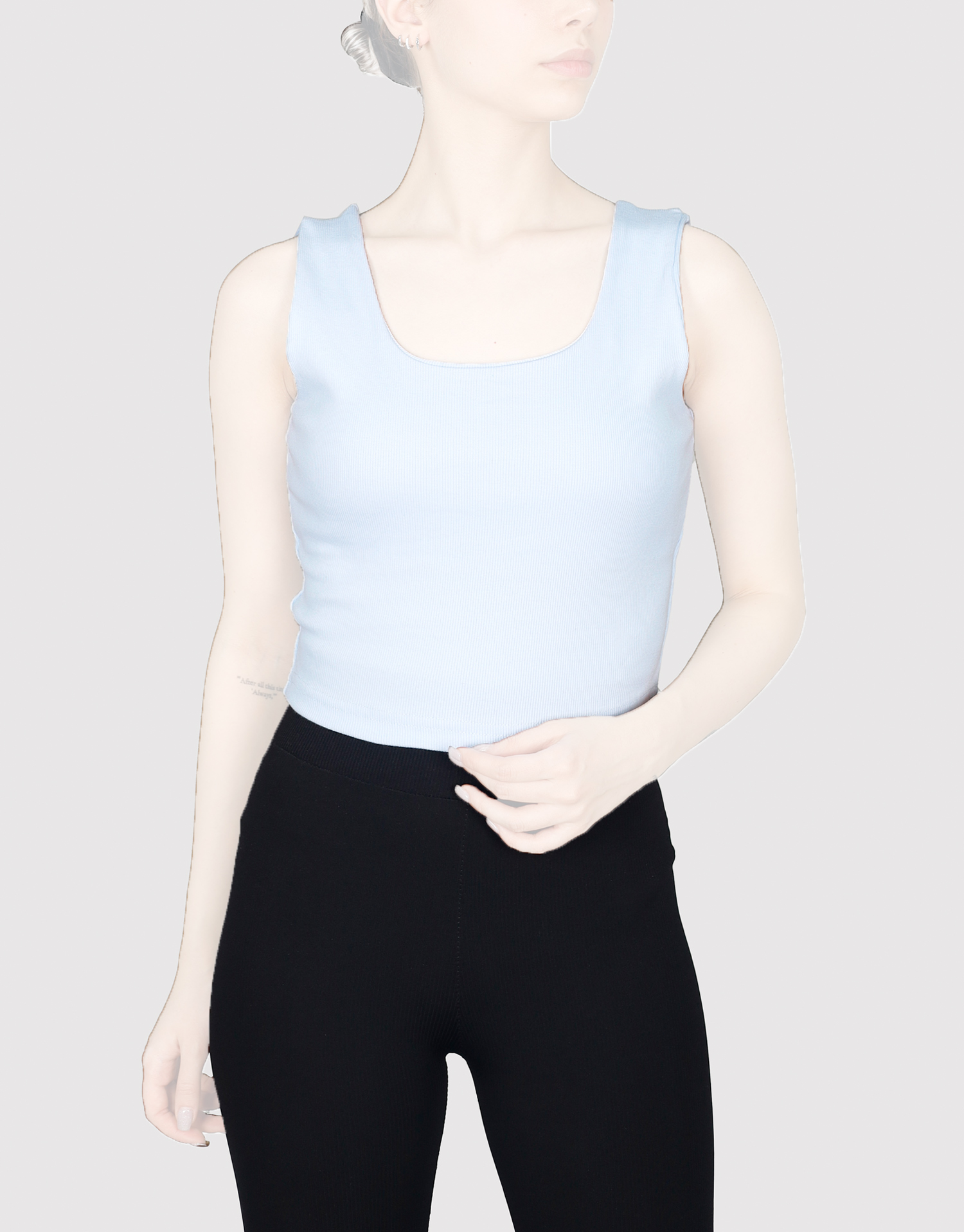 کراپ تاپ زنانه