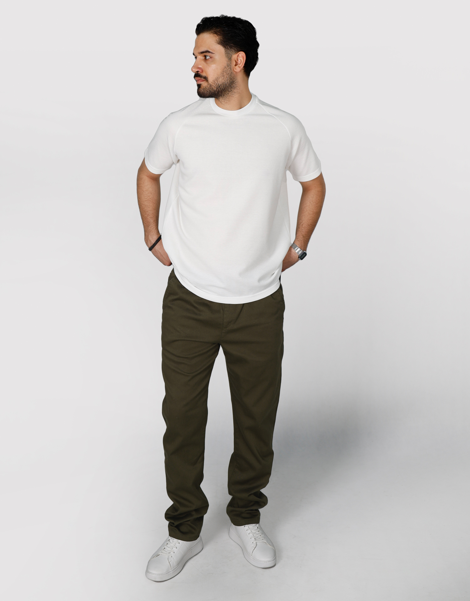 تیشرت رگلان اکسون