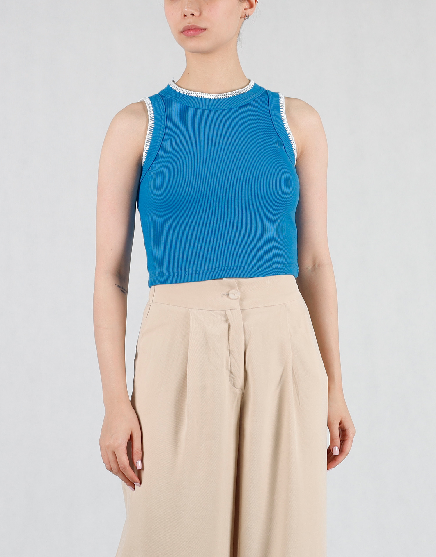 تاپ دندان موشی