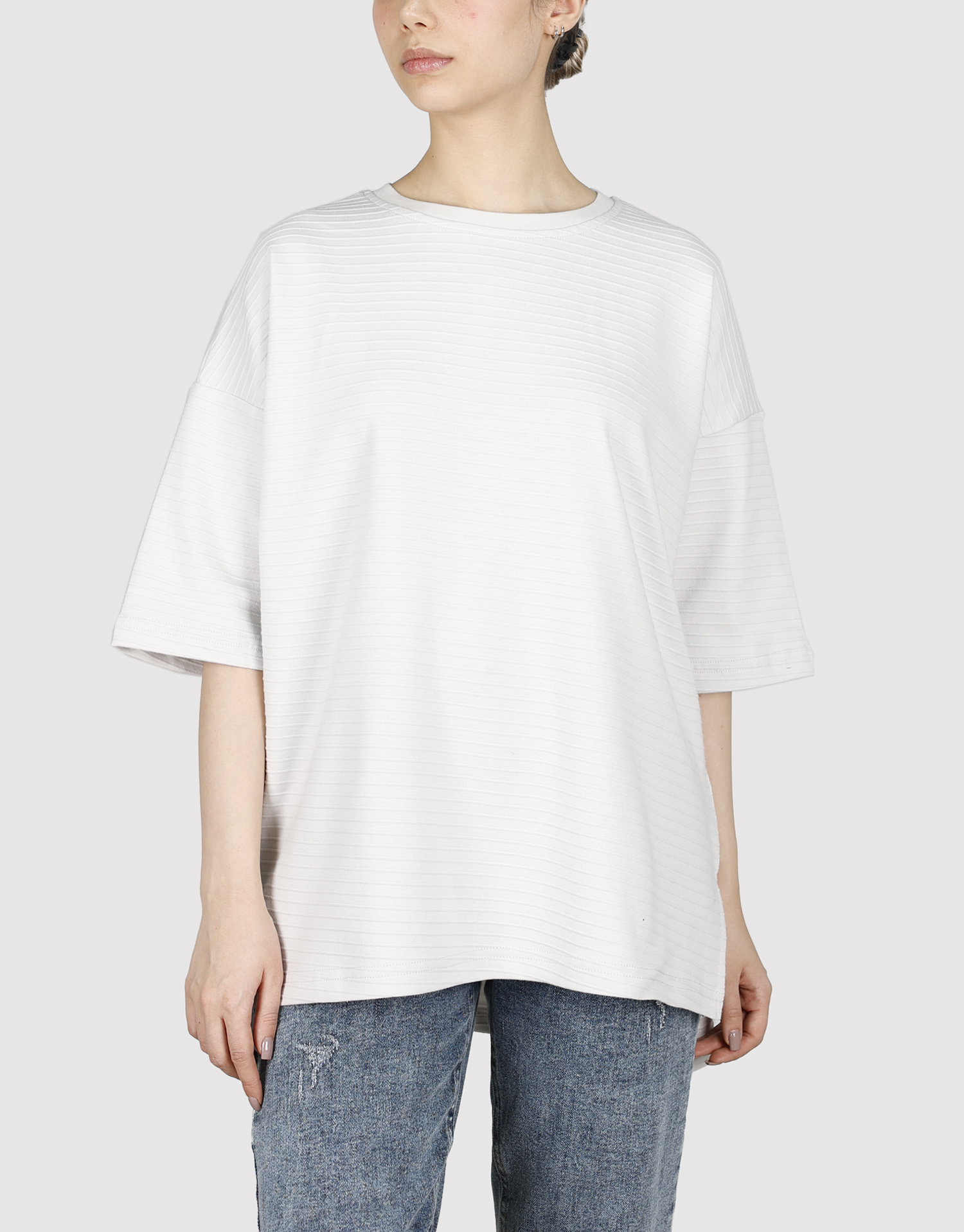 تیشرت بغل چاک دار