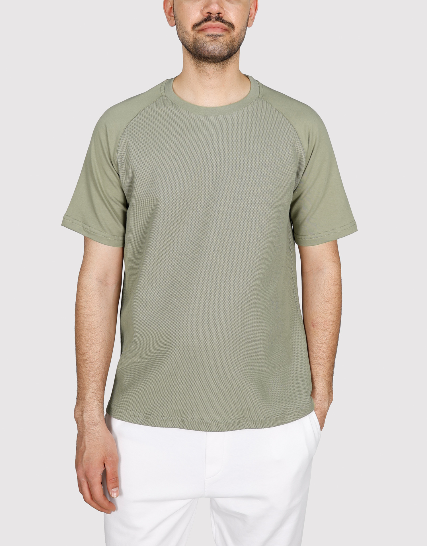 تیشرت رگلان