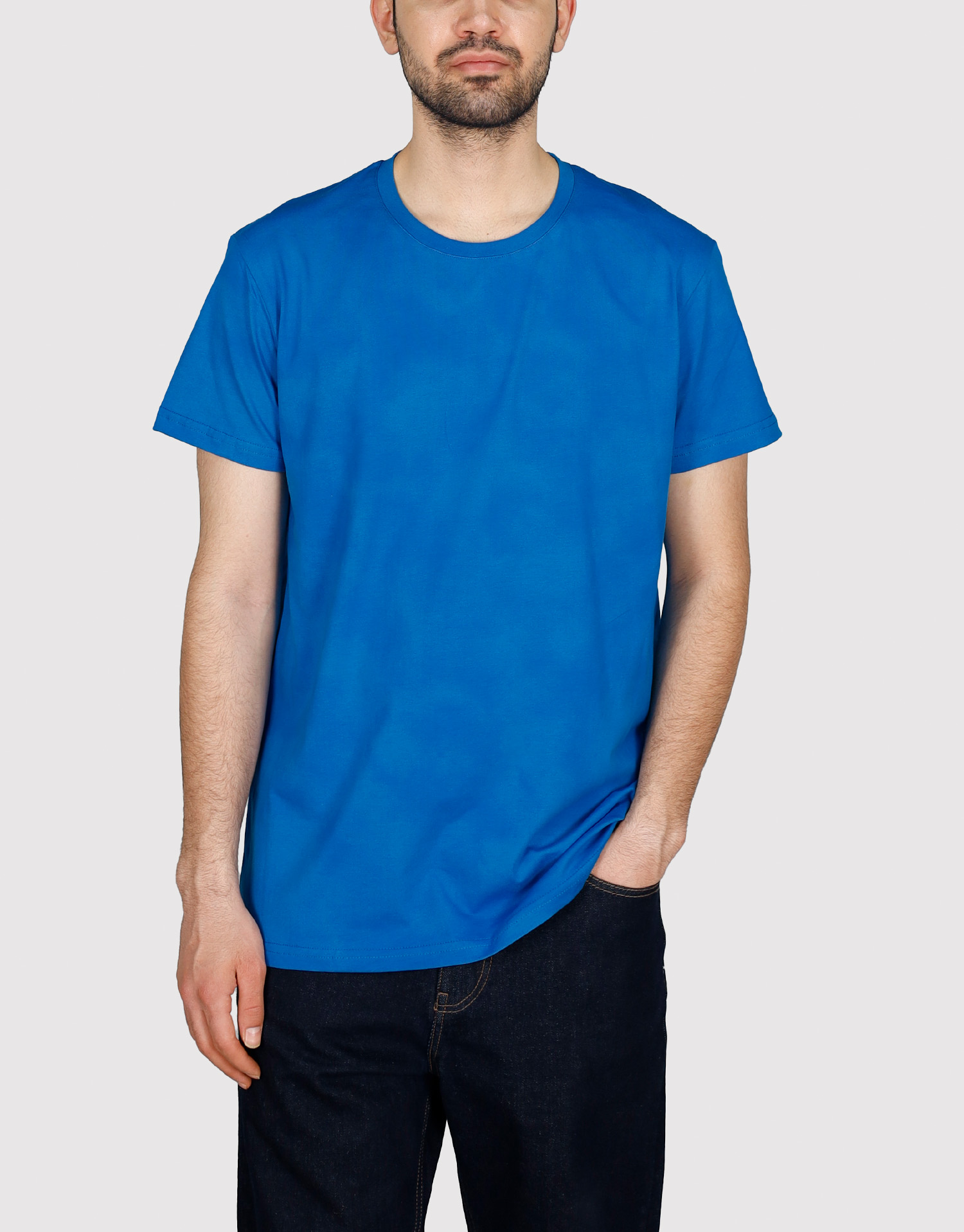 تیشرت ابر و بادی