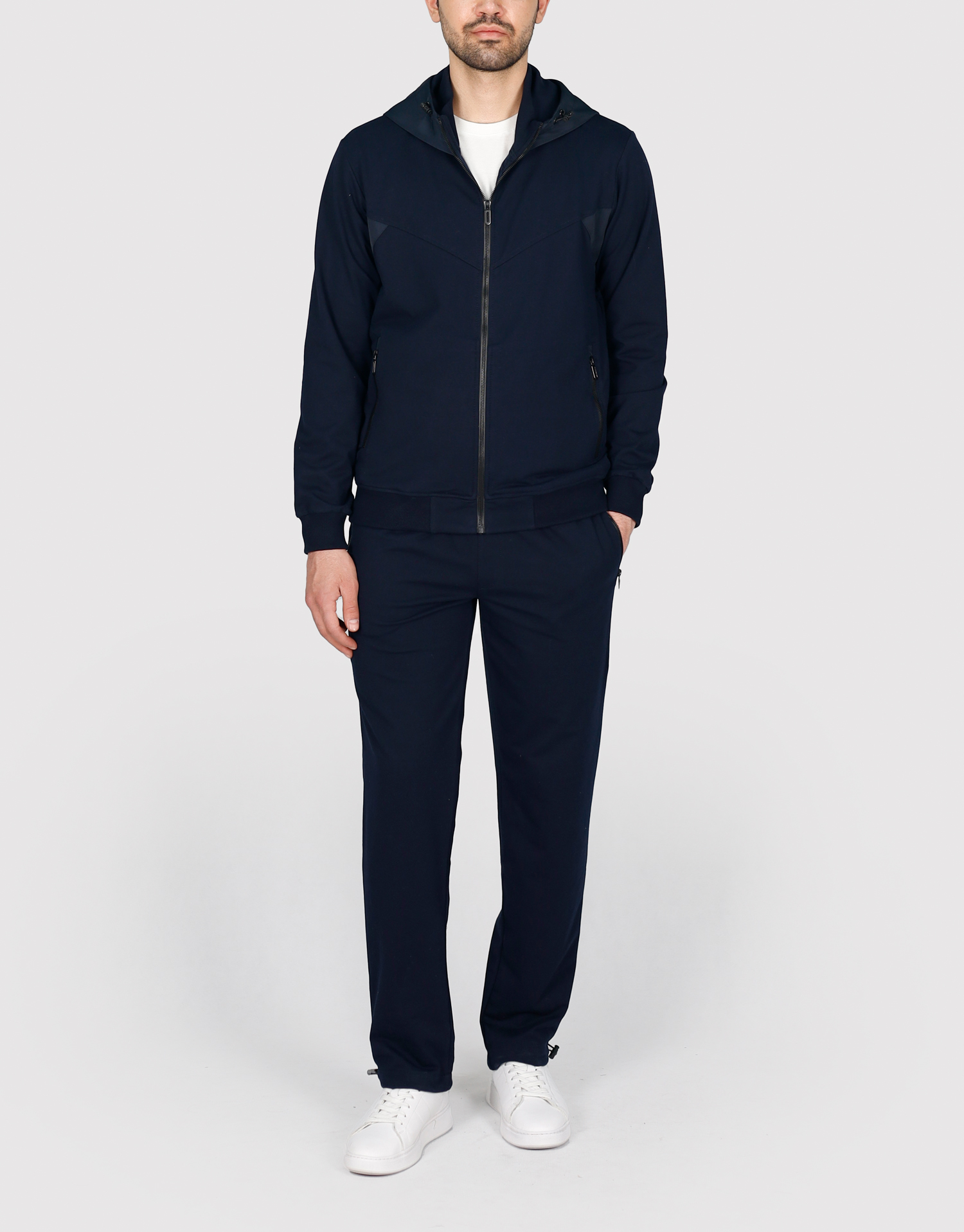 سوییشرت و شلوار گلکسی