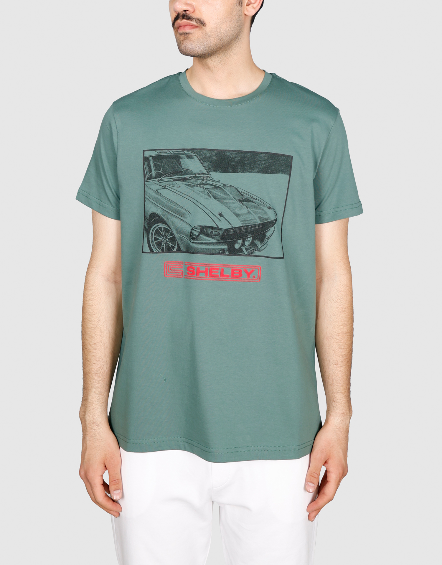 تیشرت چاپ ماشین