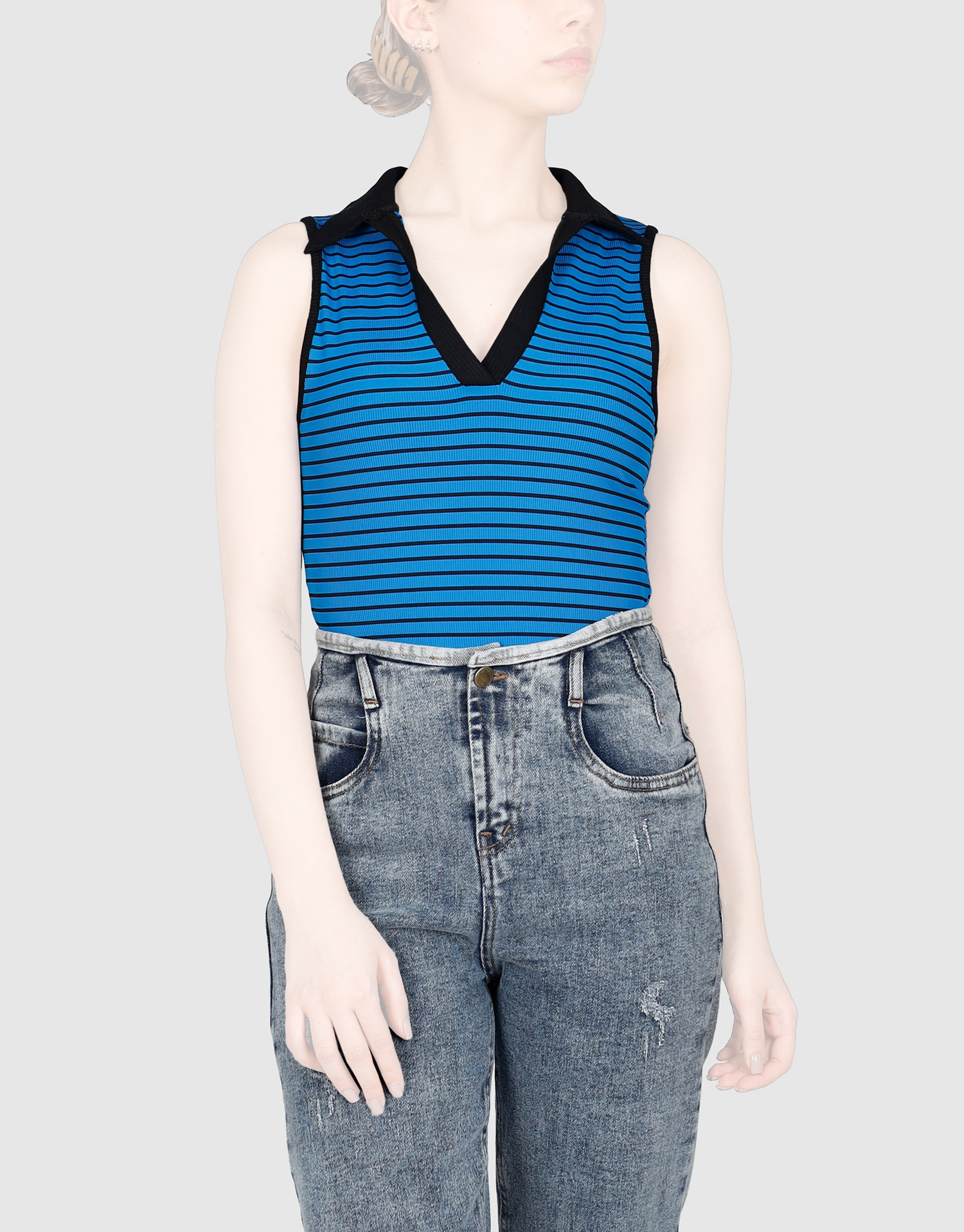 تاپ قاپک دار