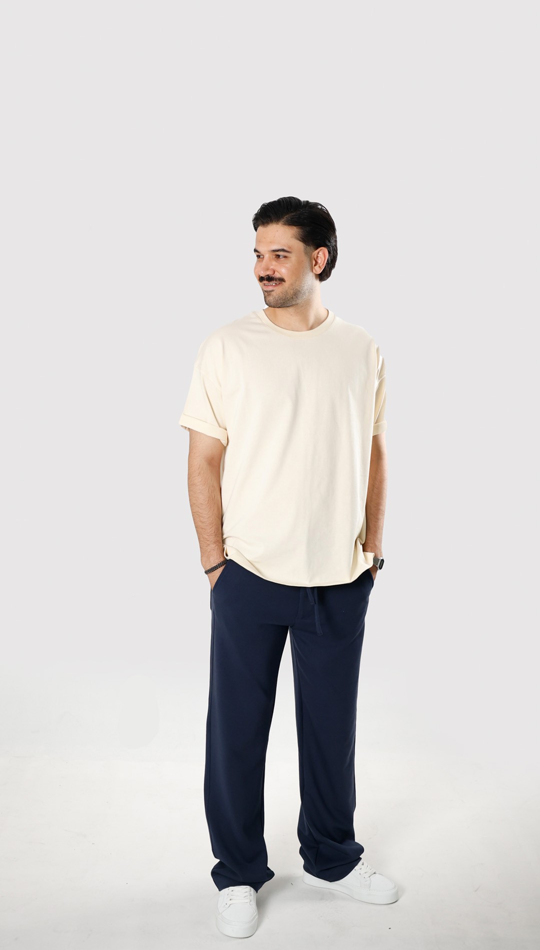 تیشرت چاپ نخل