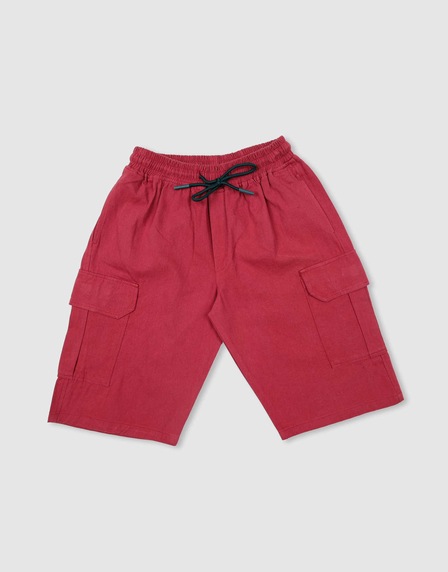 شلوارک کنار جیب