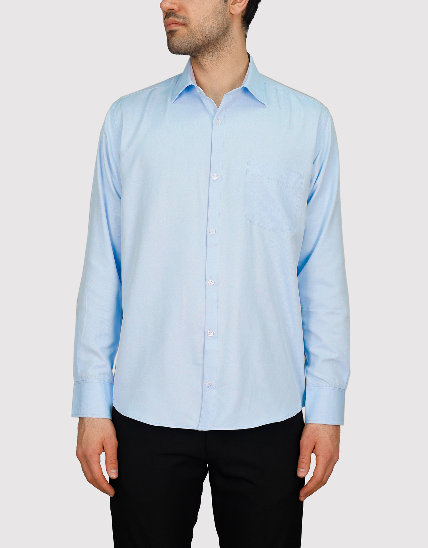 پیراهن کلاسیک