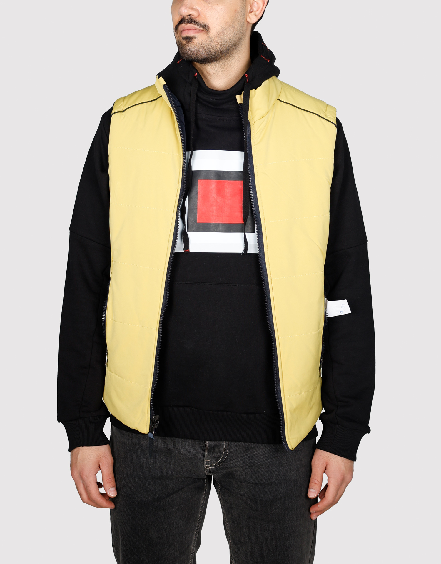 ژیله خطی دورو