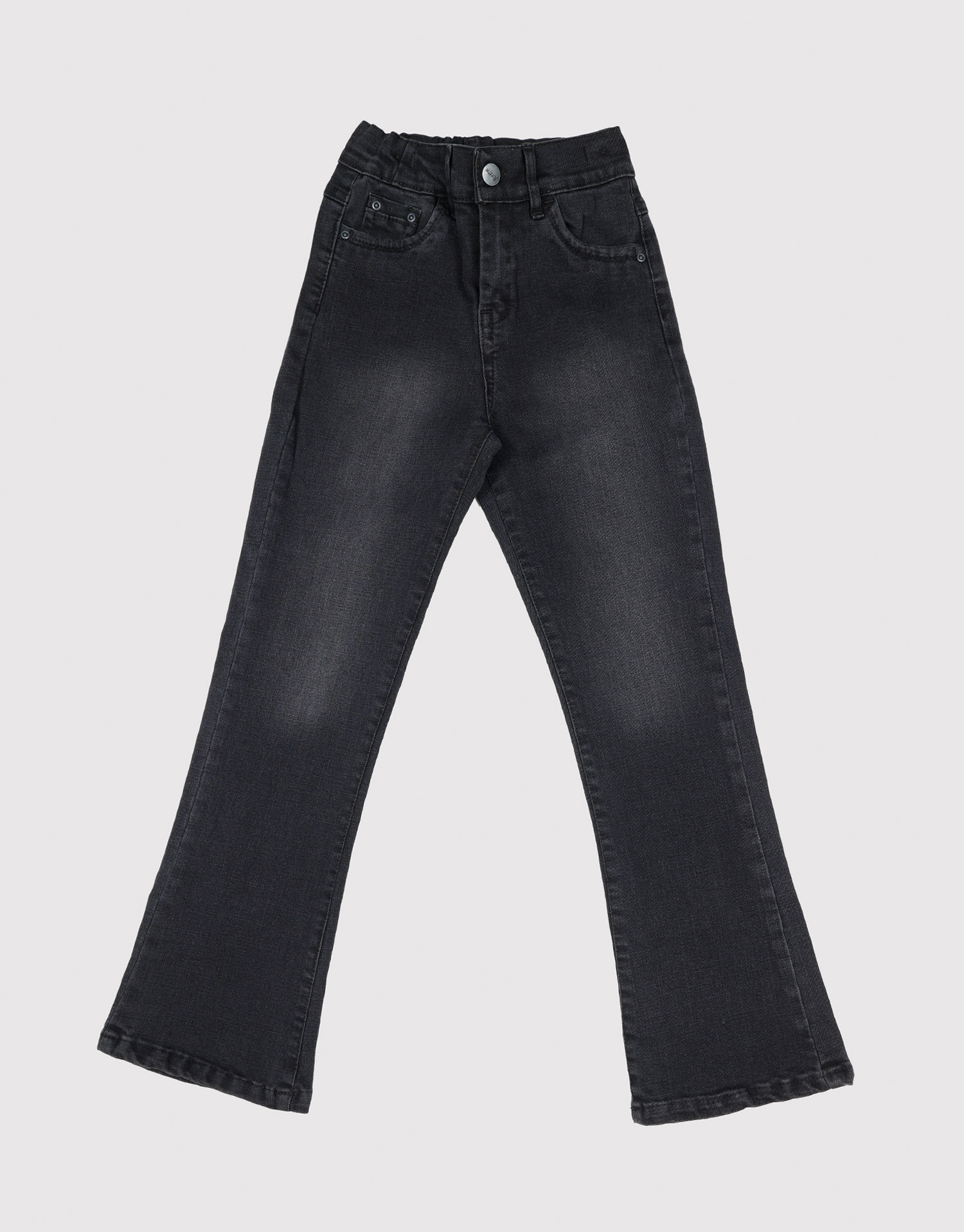 شلوار بوت کات 11-4 سال