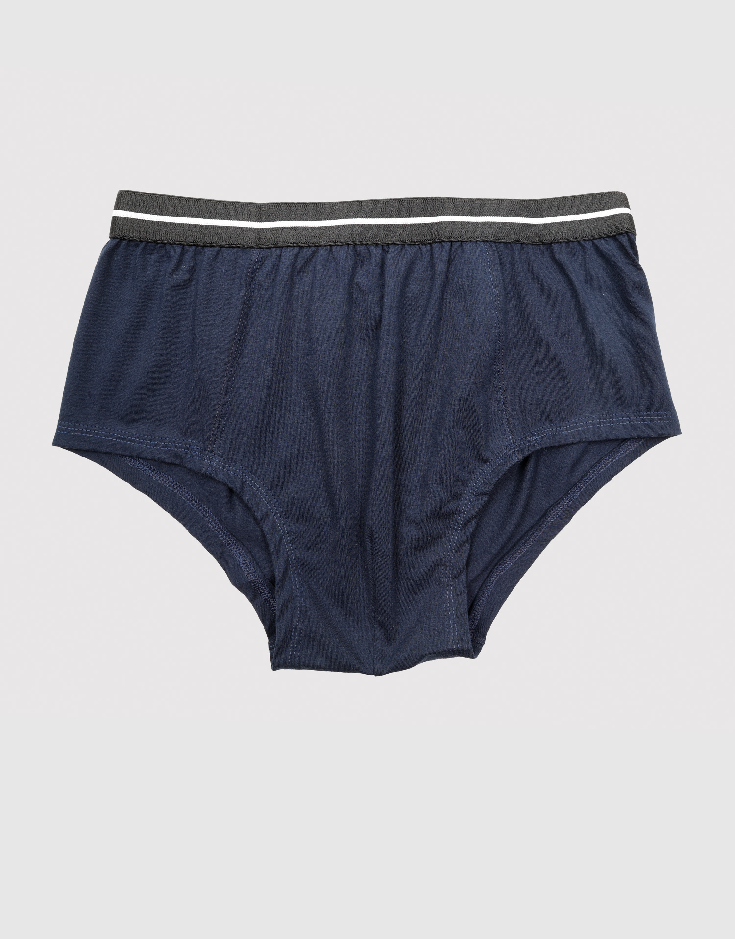 شورت اسلیپ سرمه ای