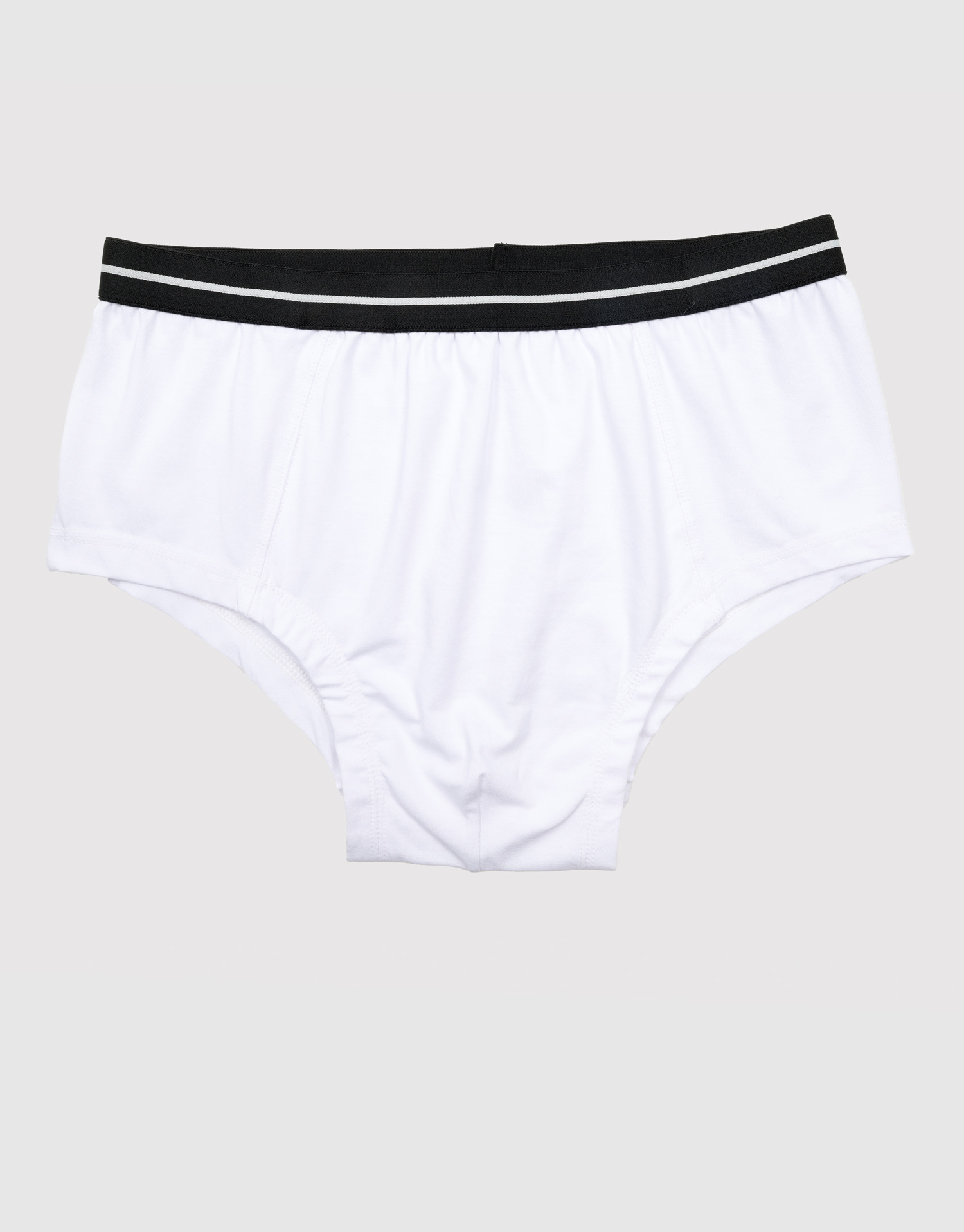 شورت اسلیپ سفید