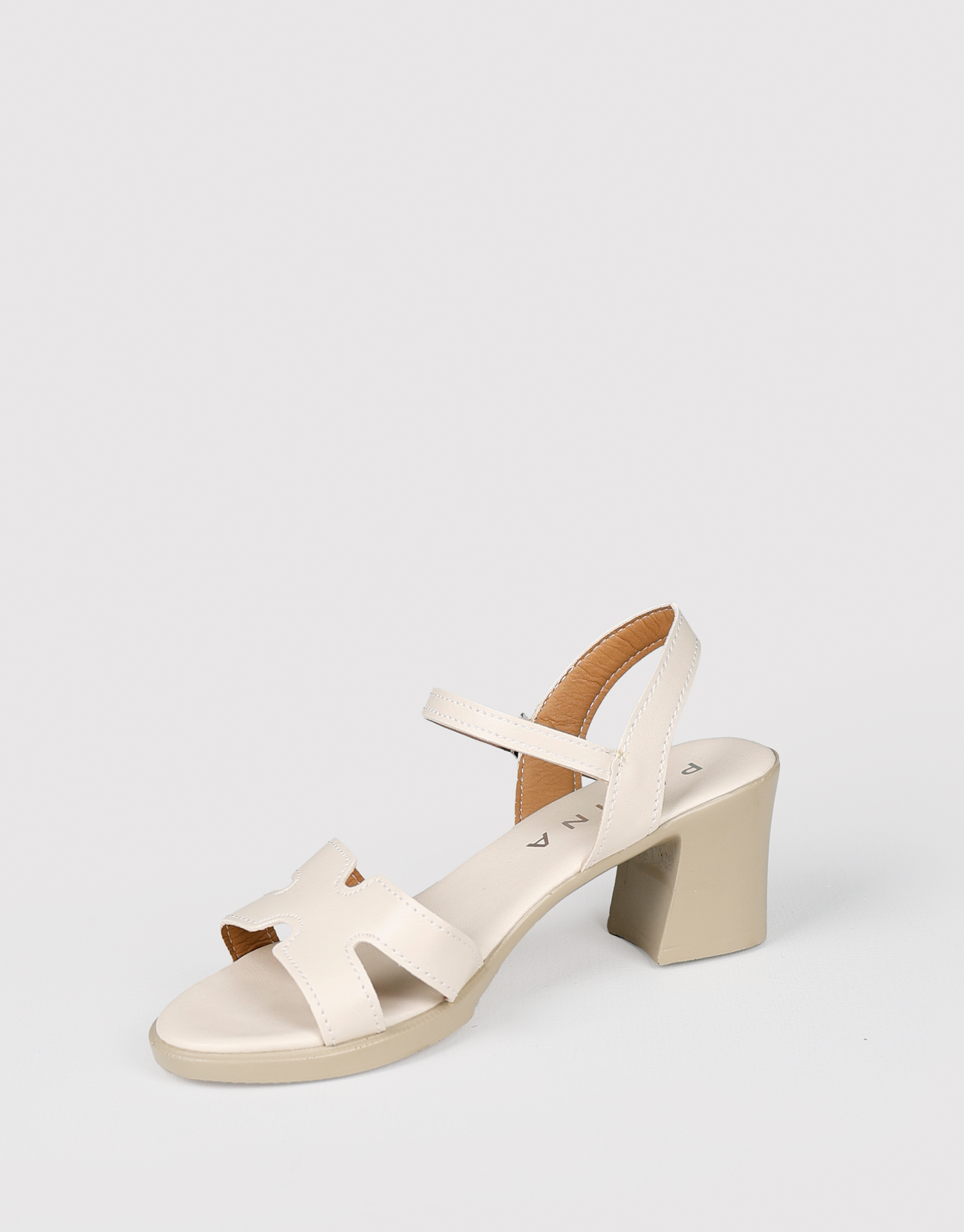 صندل رکابدار کرم