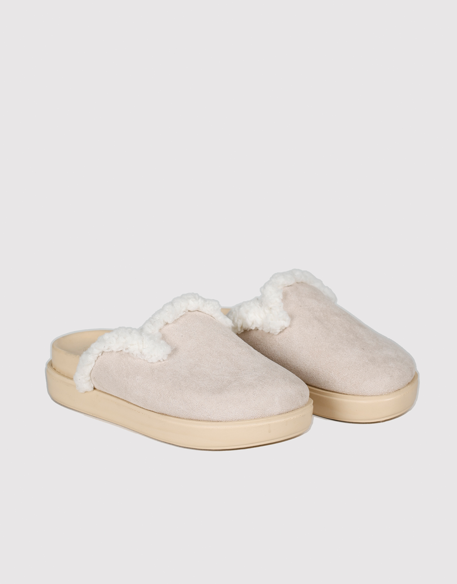 اسلیپر پشمی