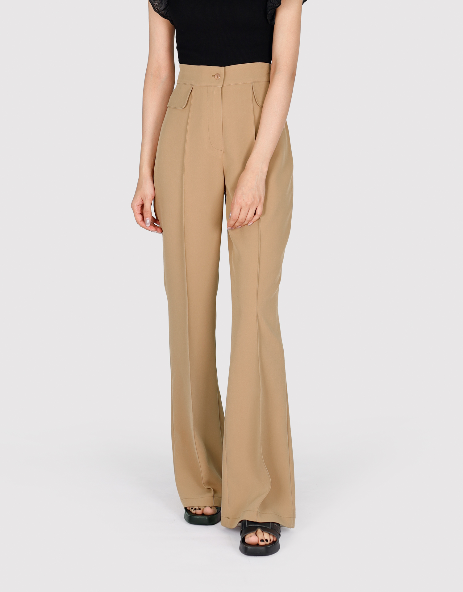 شلوار جیب نما