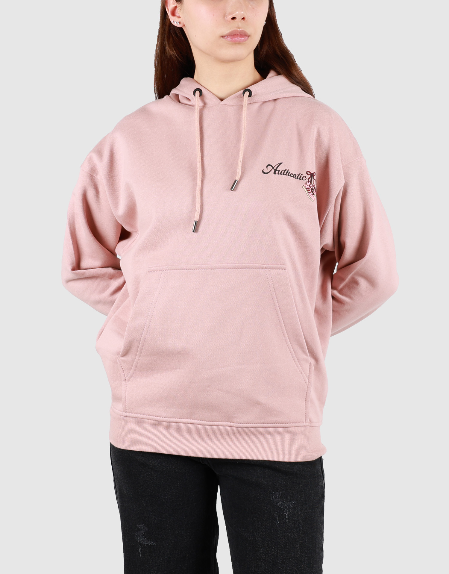 هودی چاپ کتونی