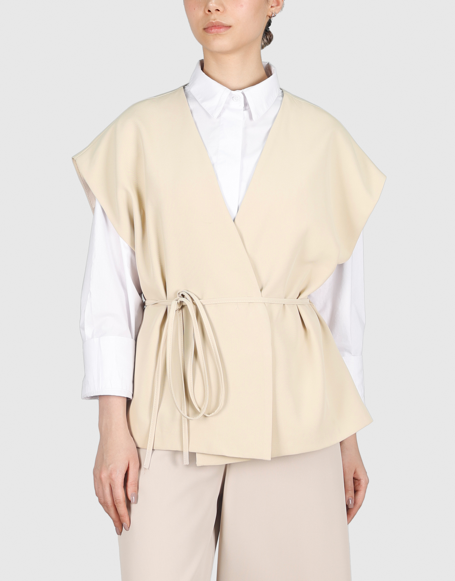 ژیله چپ و راستی کرم