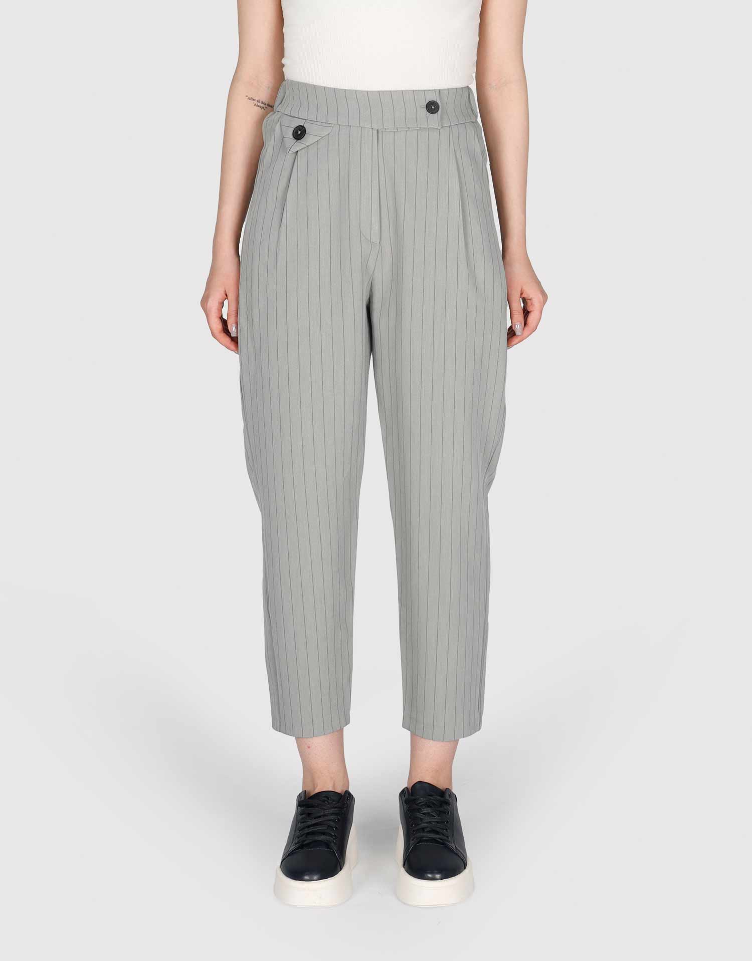 شلوار دیپلمات موشی