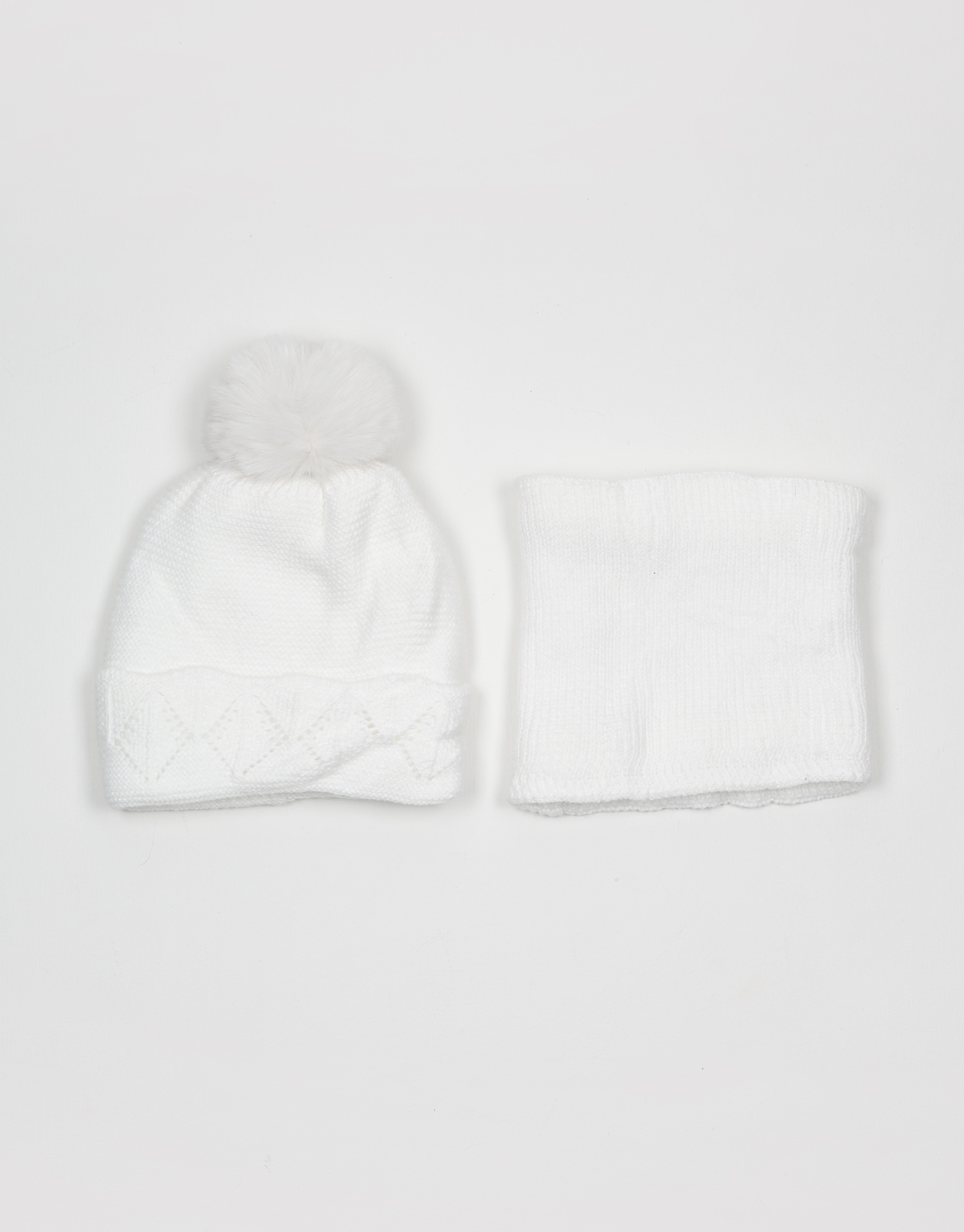 شال و کلاه رینگی