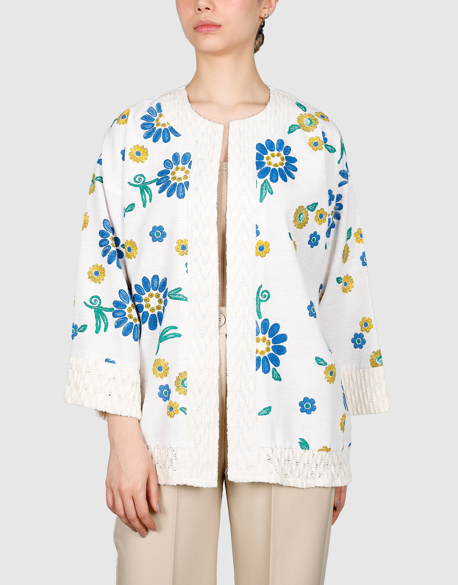 مانتو نوار گیپور