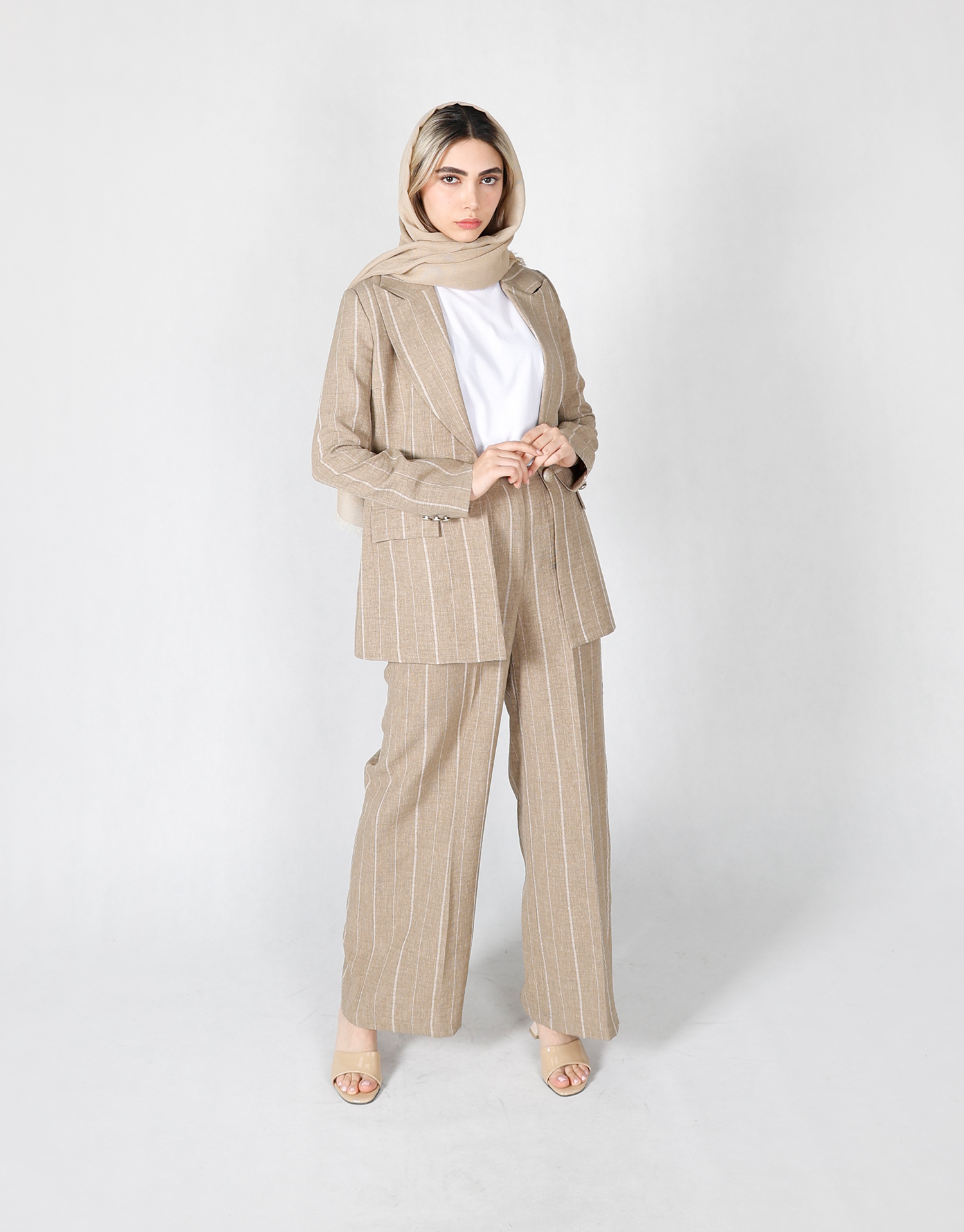 کت و شلوار دیپلمات