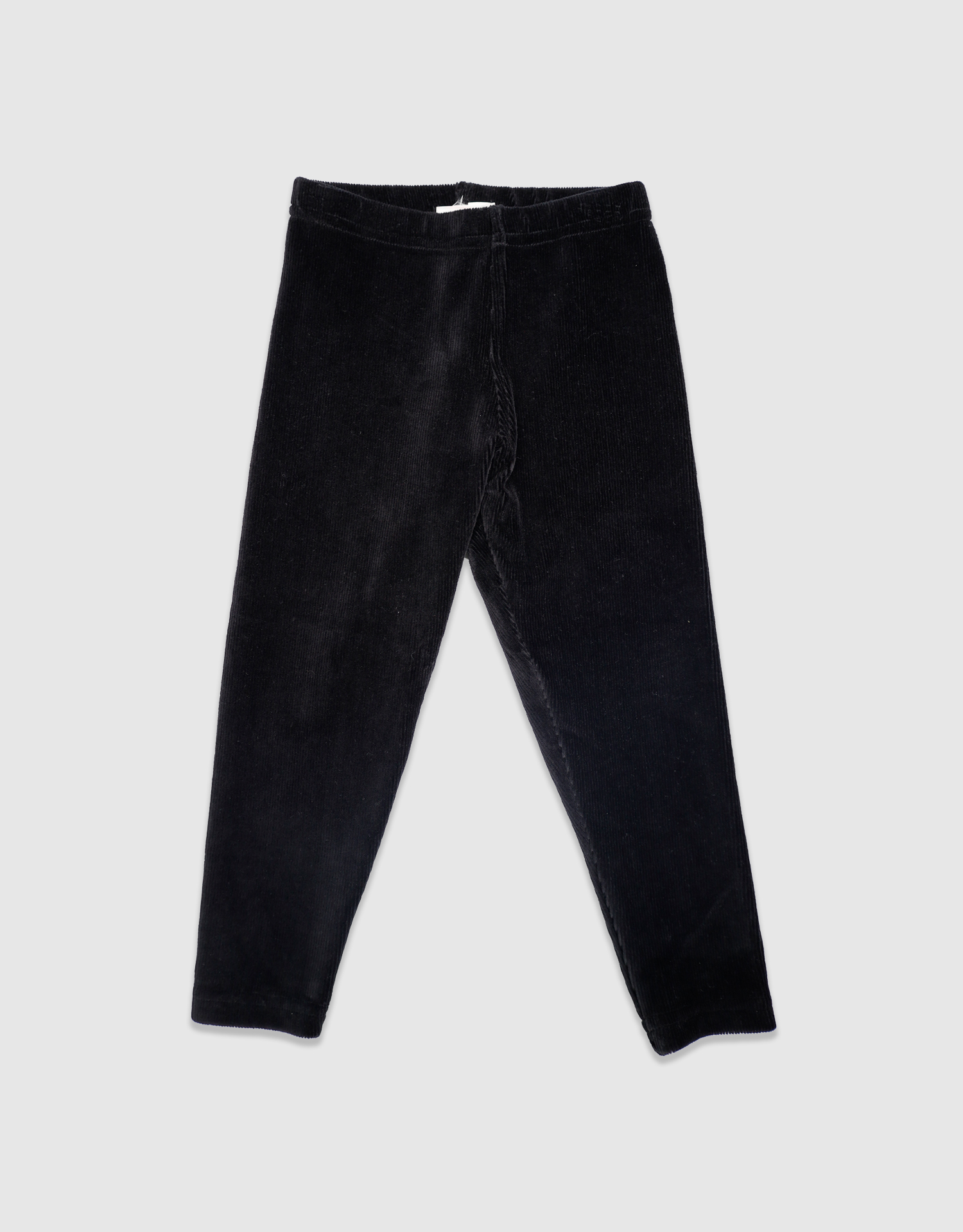 لگینگ مخمل کبریتی 7-2 سال