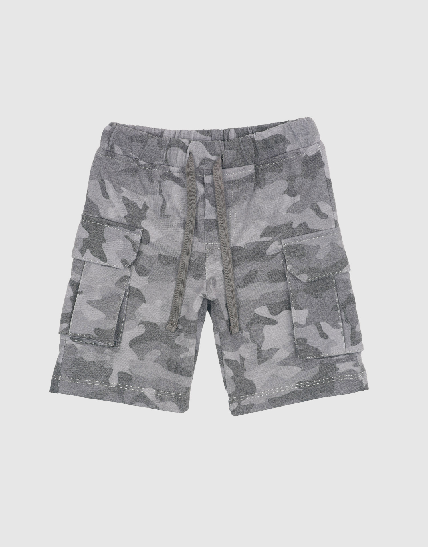 شلوارک چریکی 7-2 سال