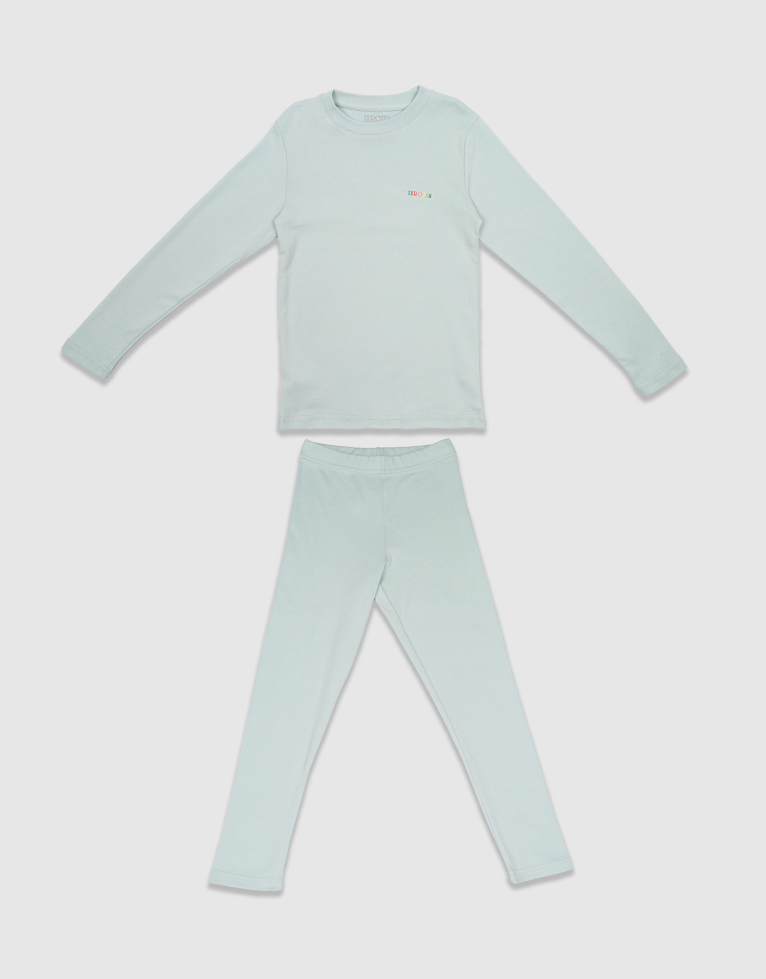 بلوز و شلوار بیسیک 13-8 سال