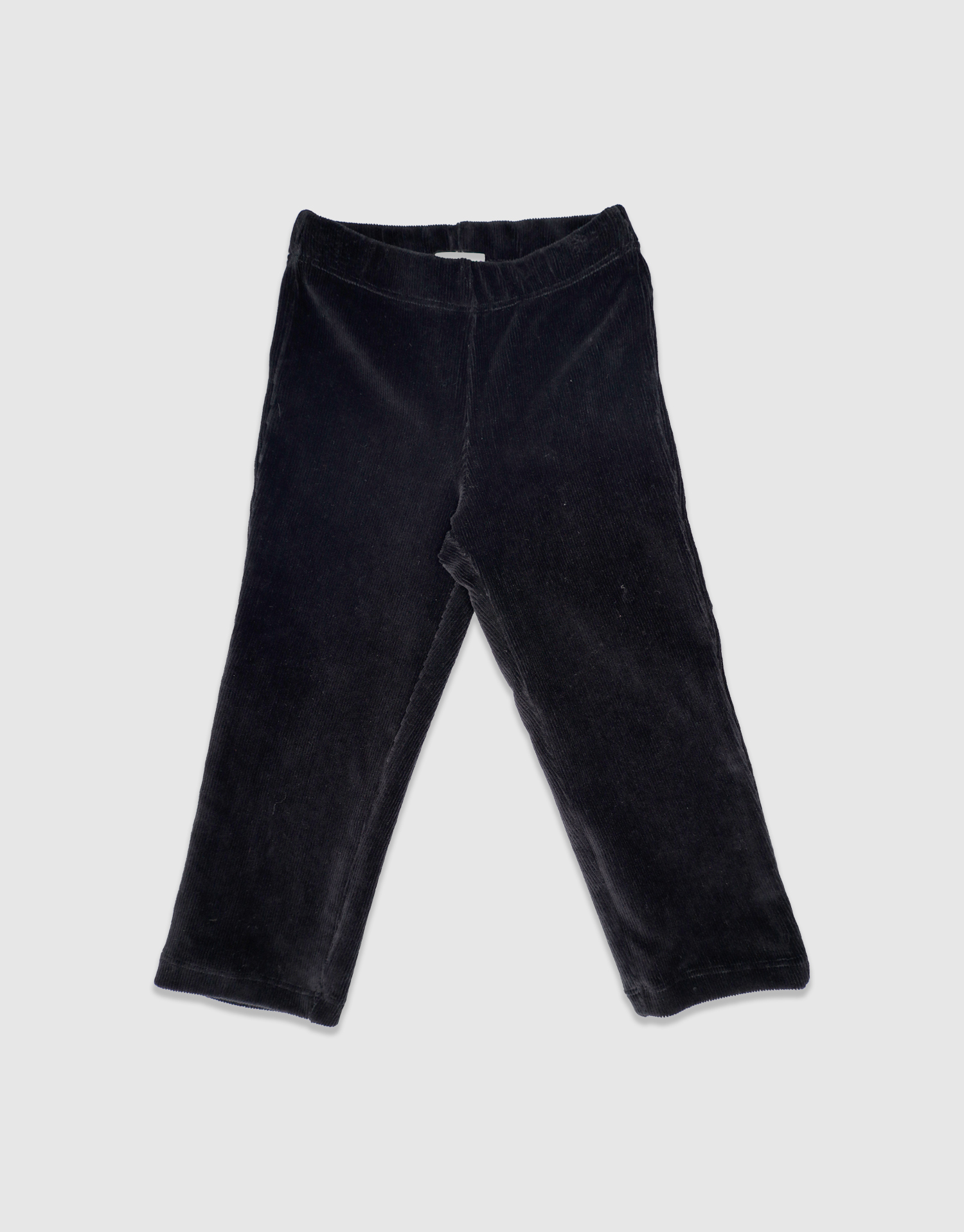 شلوار مخمل کبریتی 7-2 سال