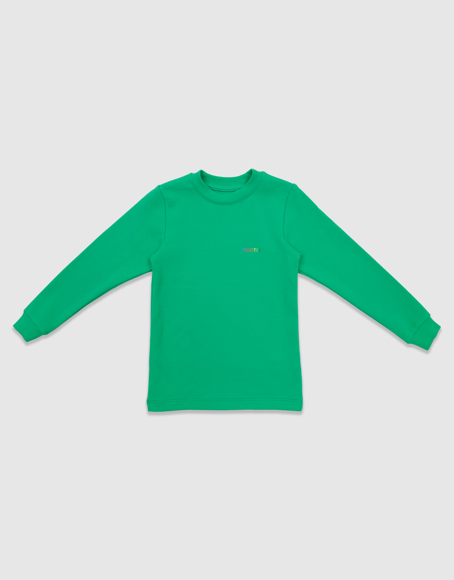 بلوز آستین بلند 7-2 سال